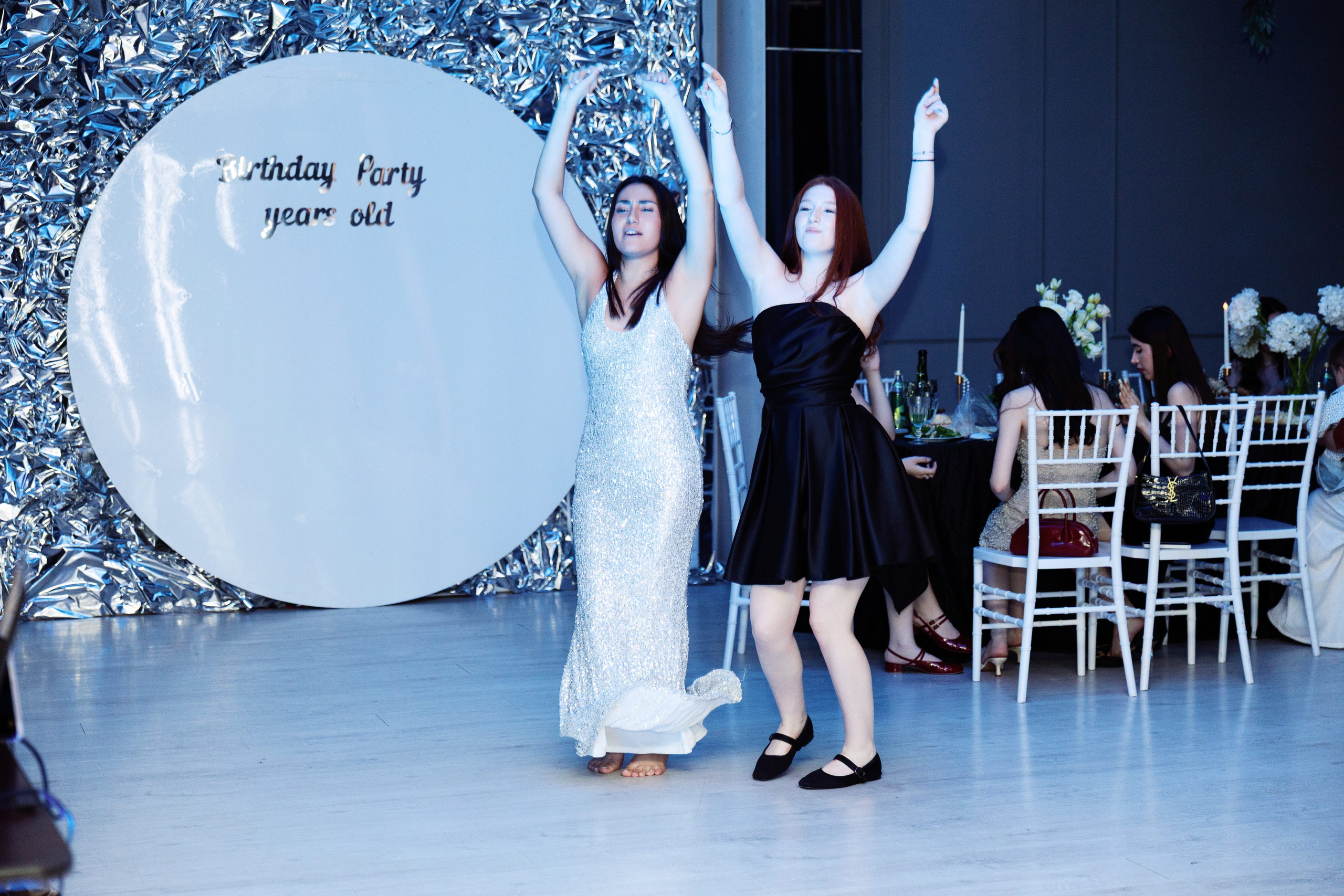 День Рождения Лианы