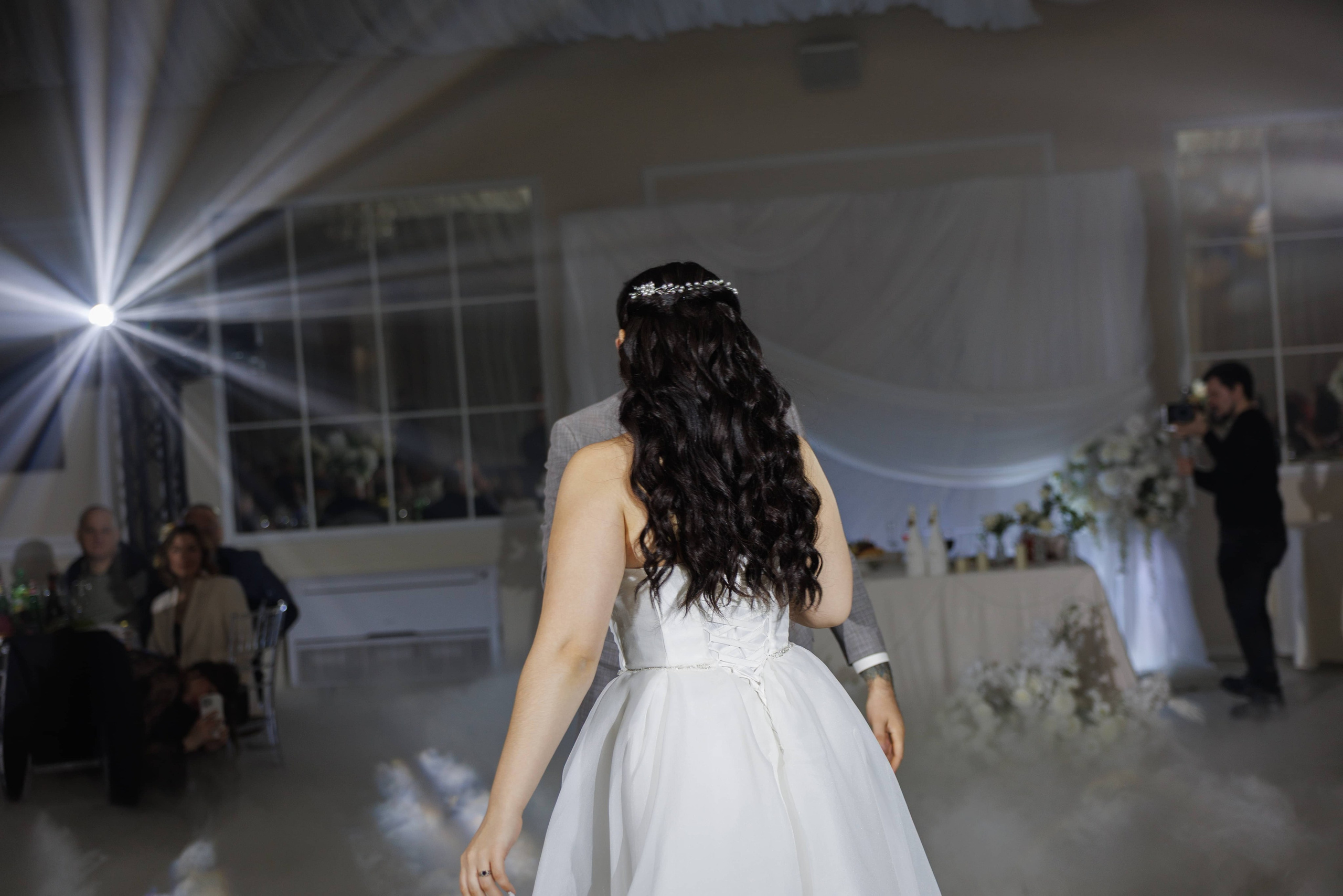 Андрей и Анастасия