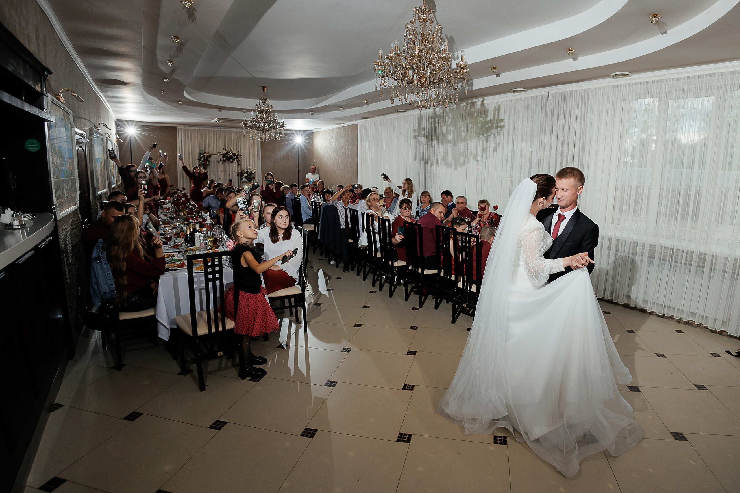 Свадьба Светы и Саши. Свадебный и семейный фотограф в Твери и Тверской области