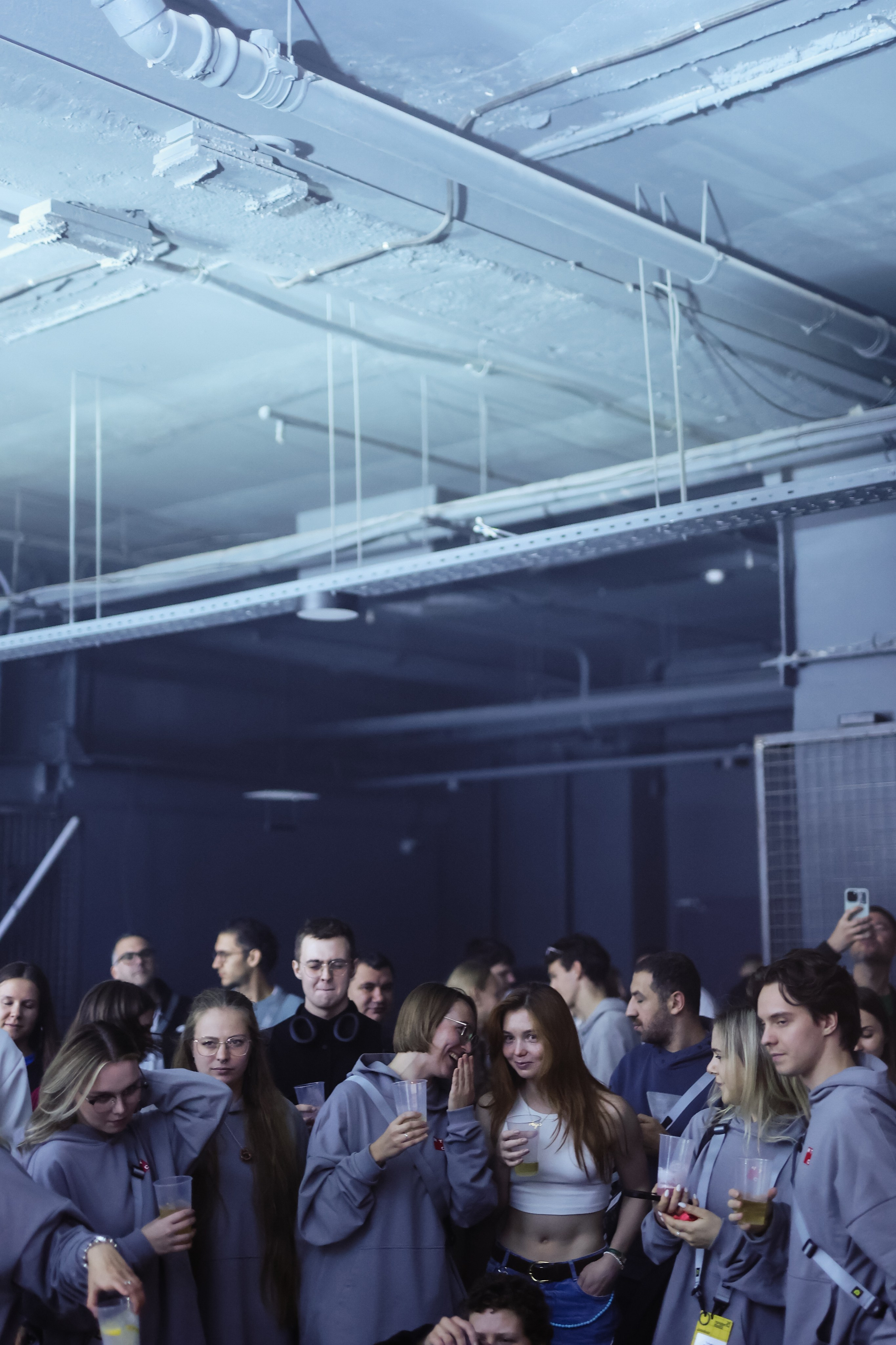 Т-Банк. Фотограф в Москве Анастасия Курлович