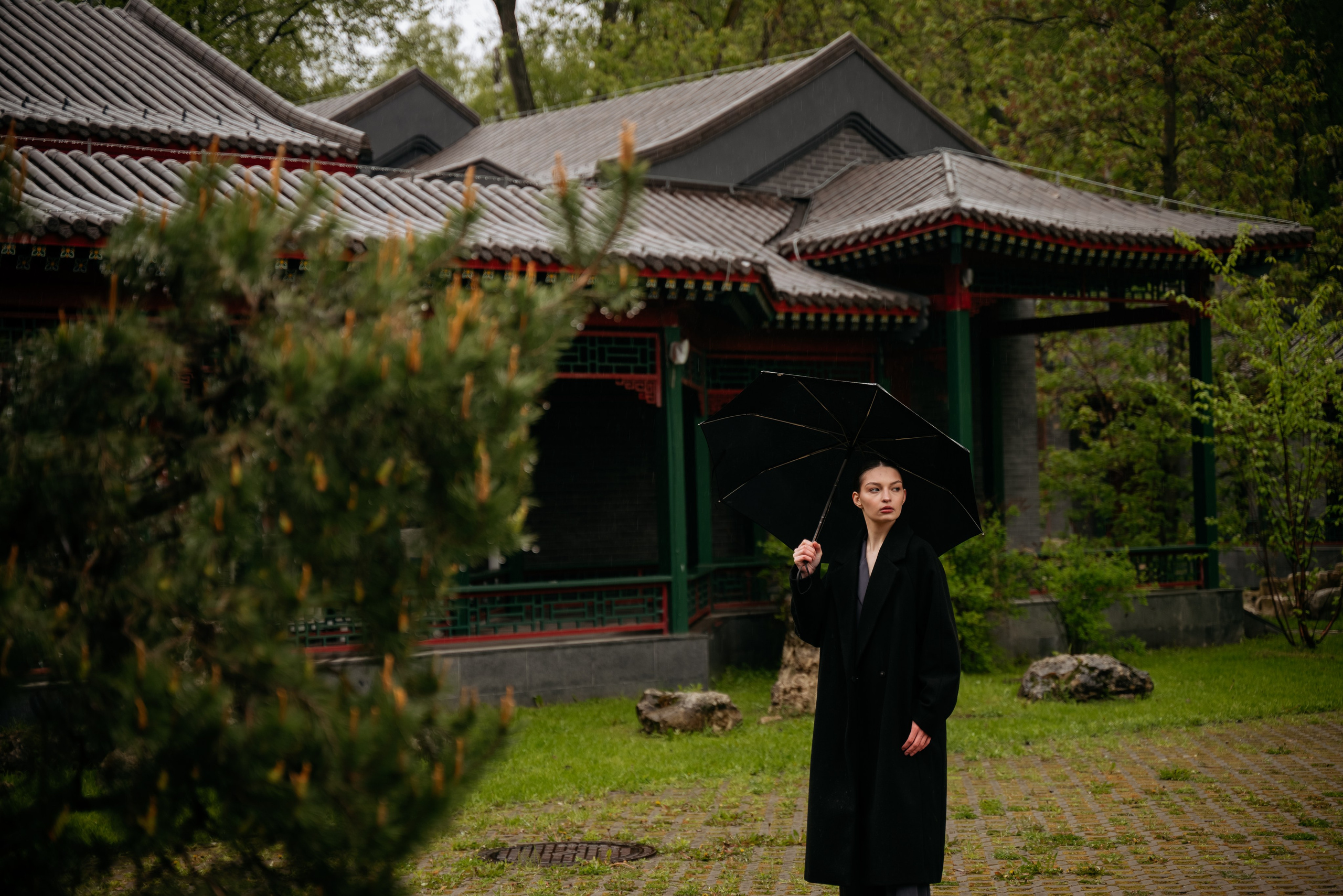 В ожидании…