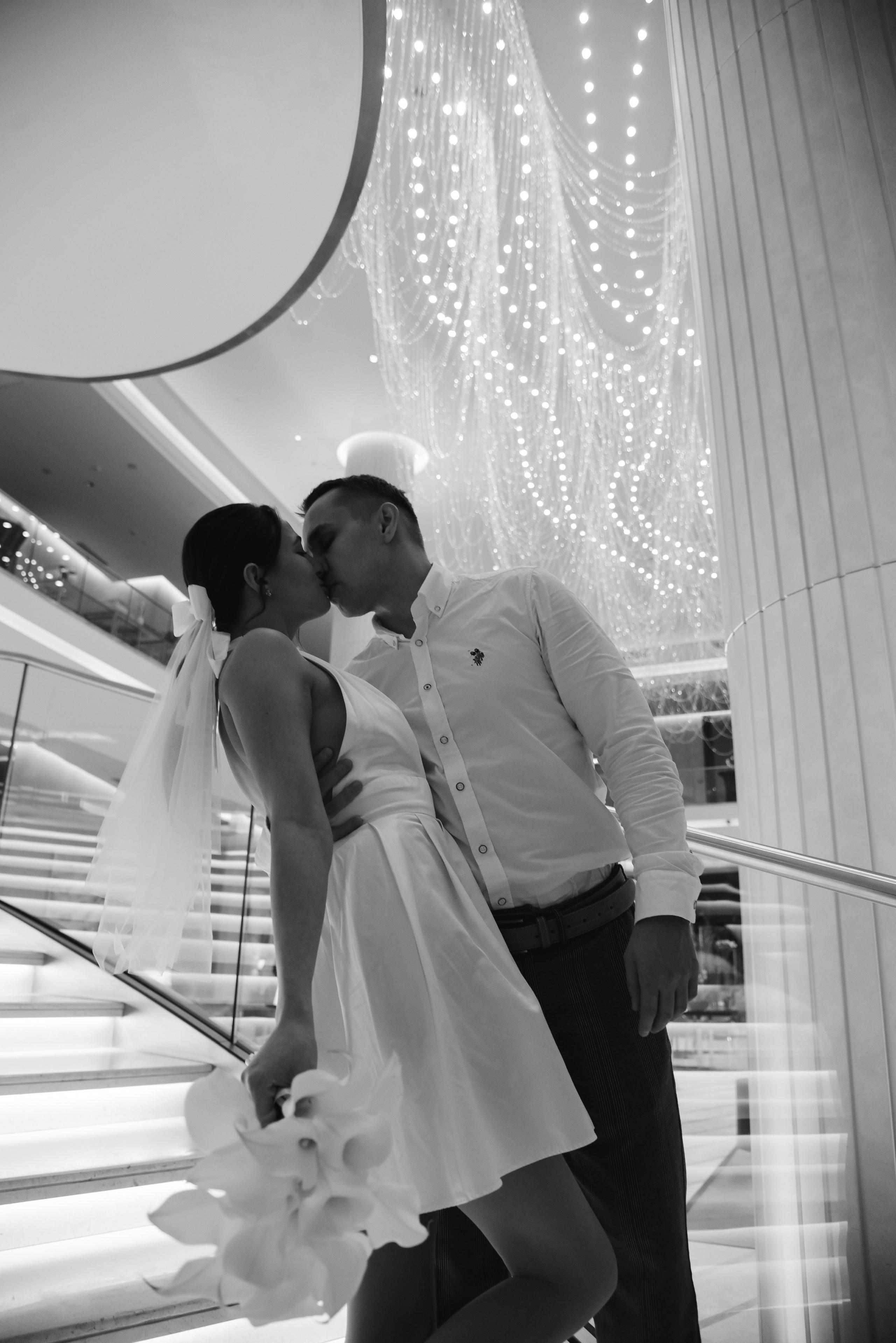 Мы с тобой и больше никого. Фотограф Лола Волна, город Москва