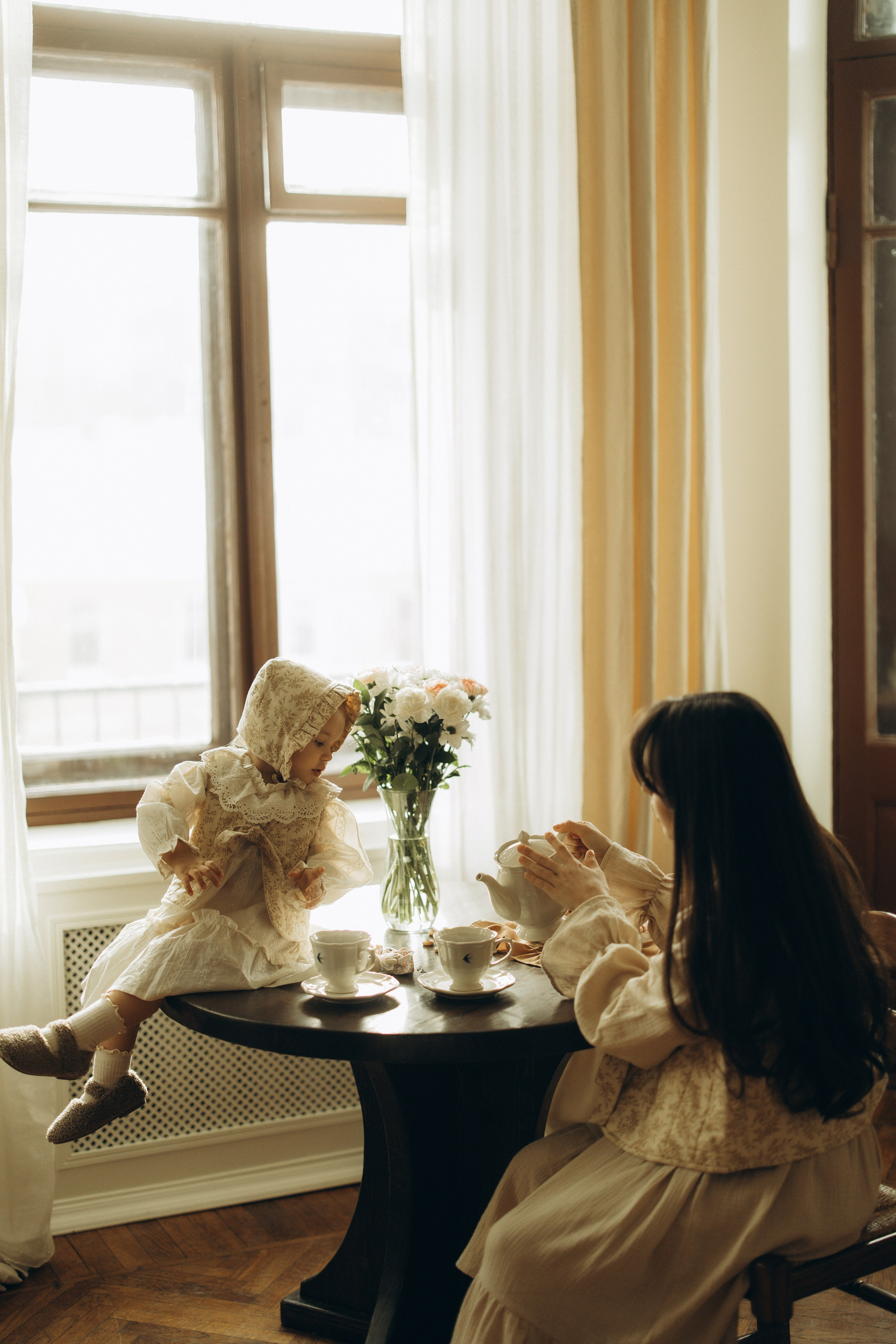 Женя, Саша. Семейный фотограф Оля Гладченко