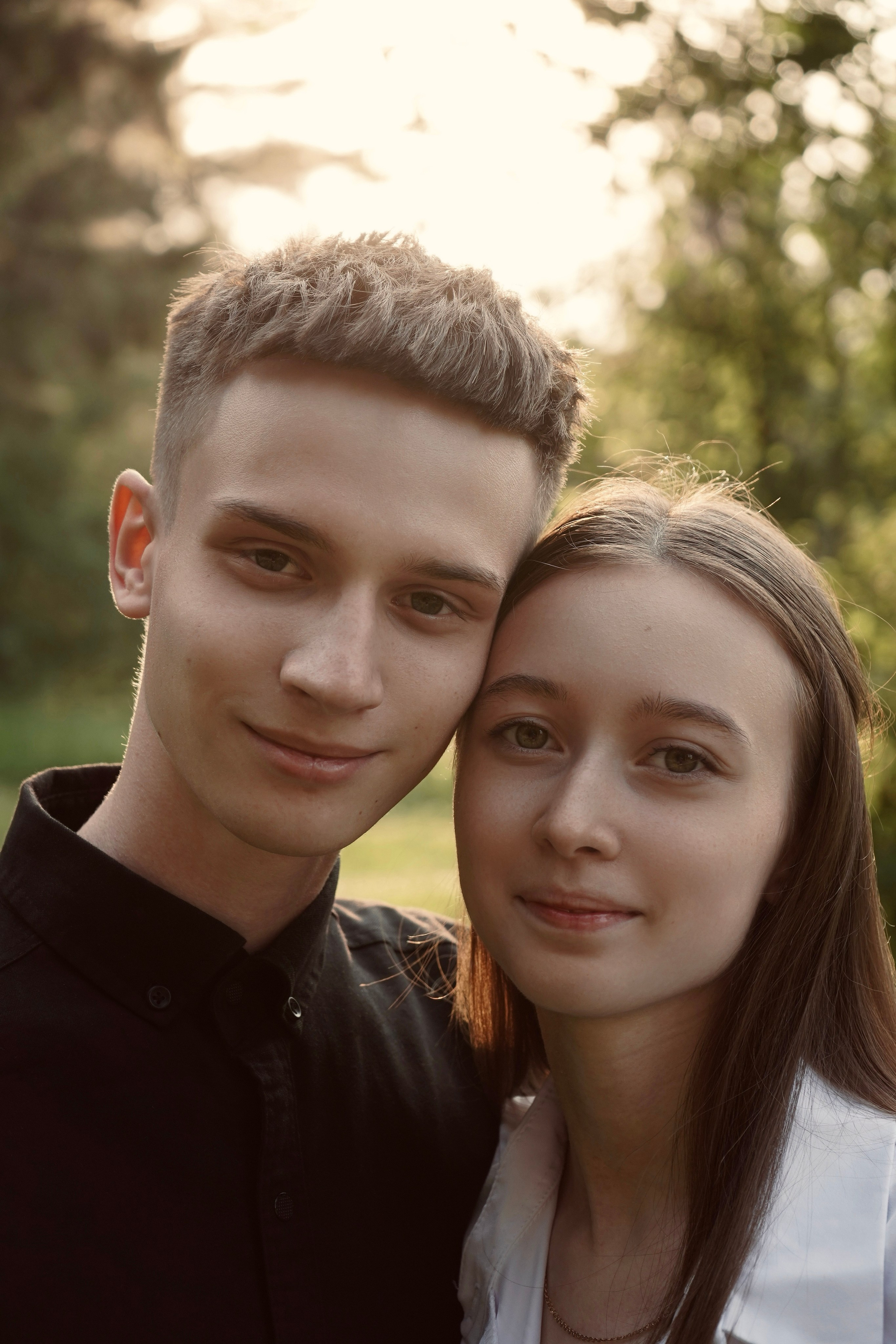 Виктория&Степан. Tuspukto