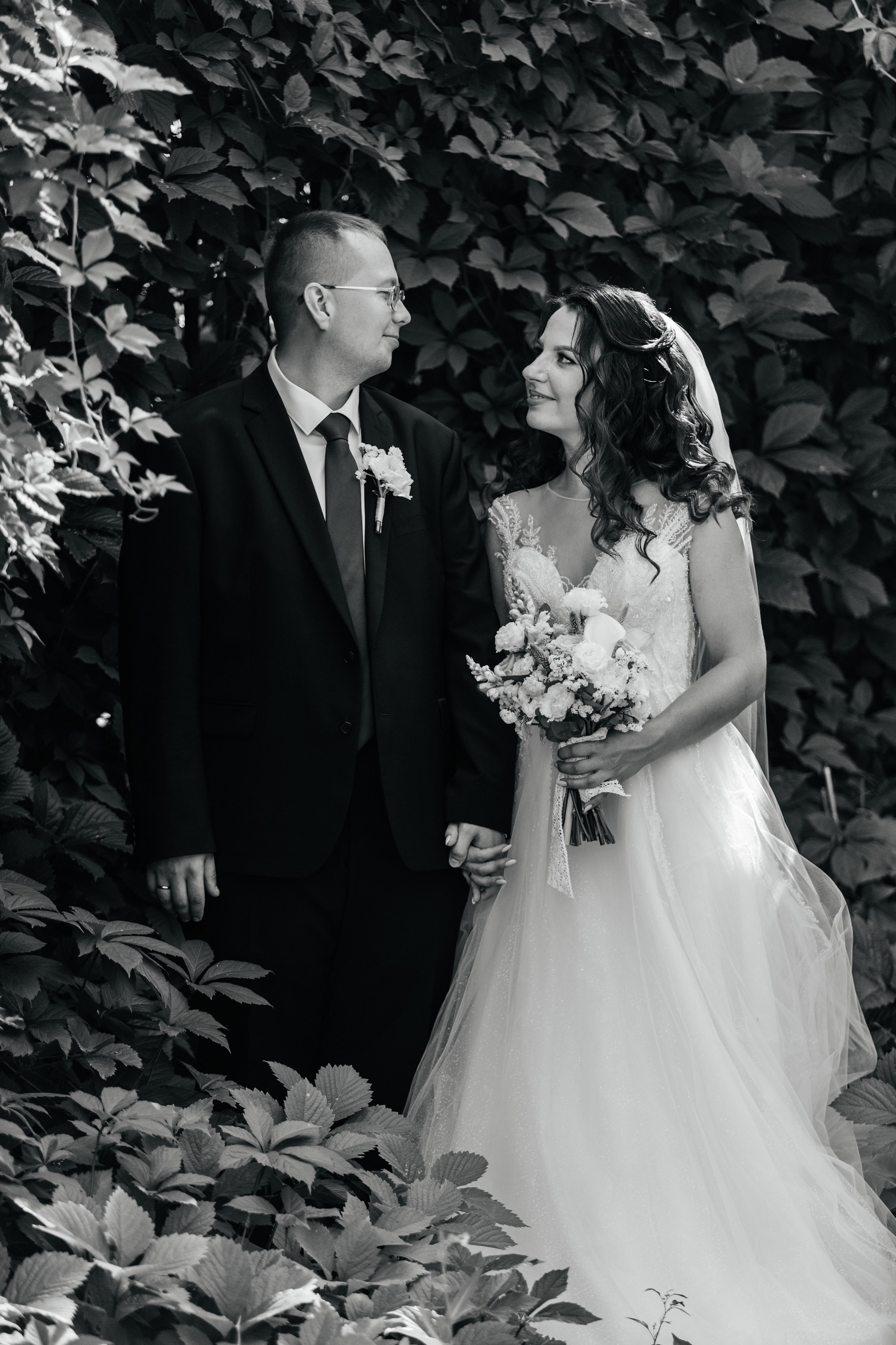 Виктория И Андрей. Gan media. Свадебные видео и фото в Барнауле. Антон Губанов