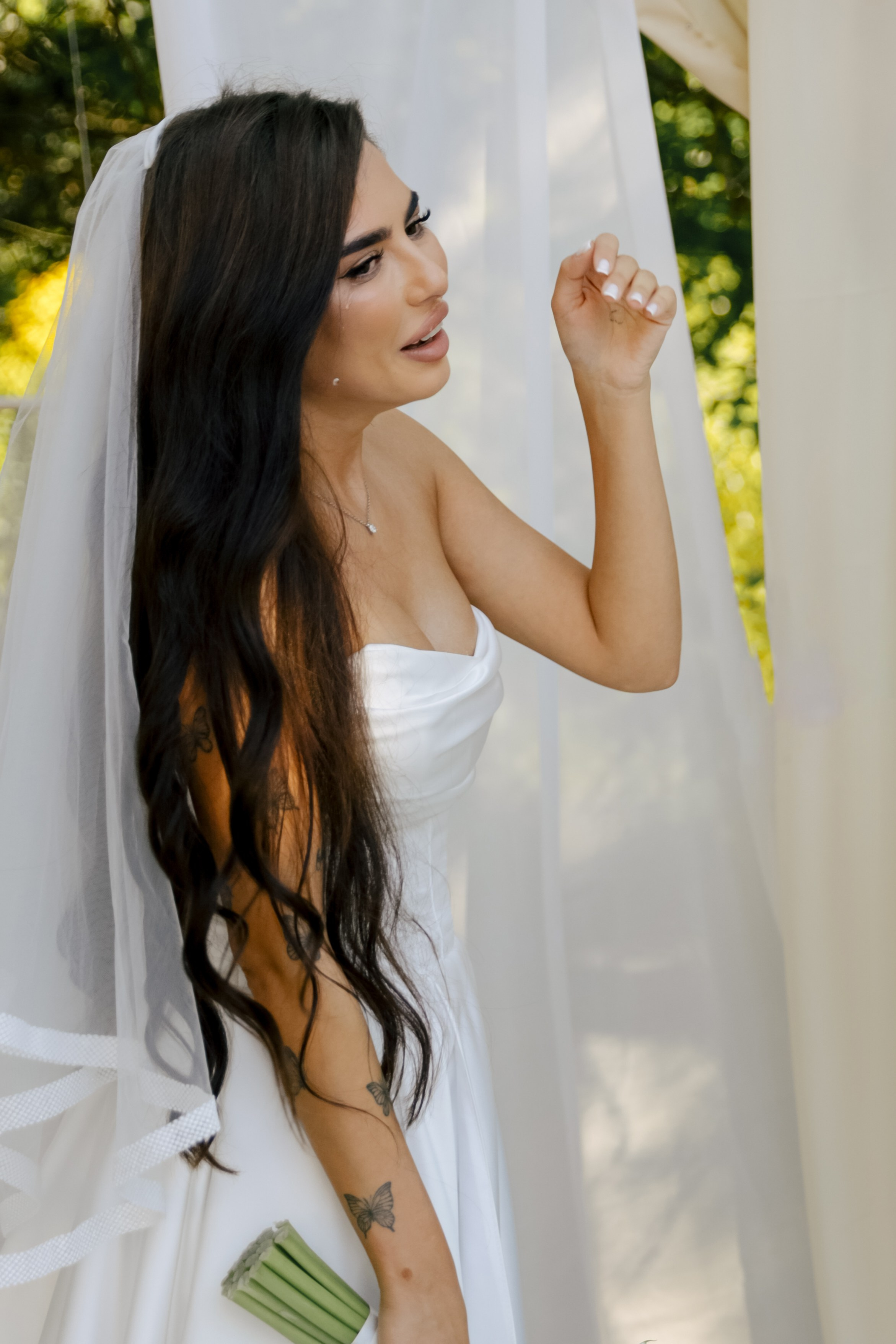 Один мир, две души. Свадебный и семейный фотограф в Варшаве