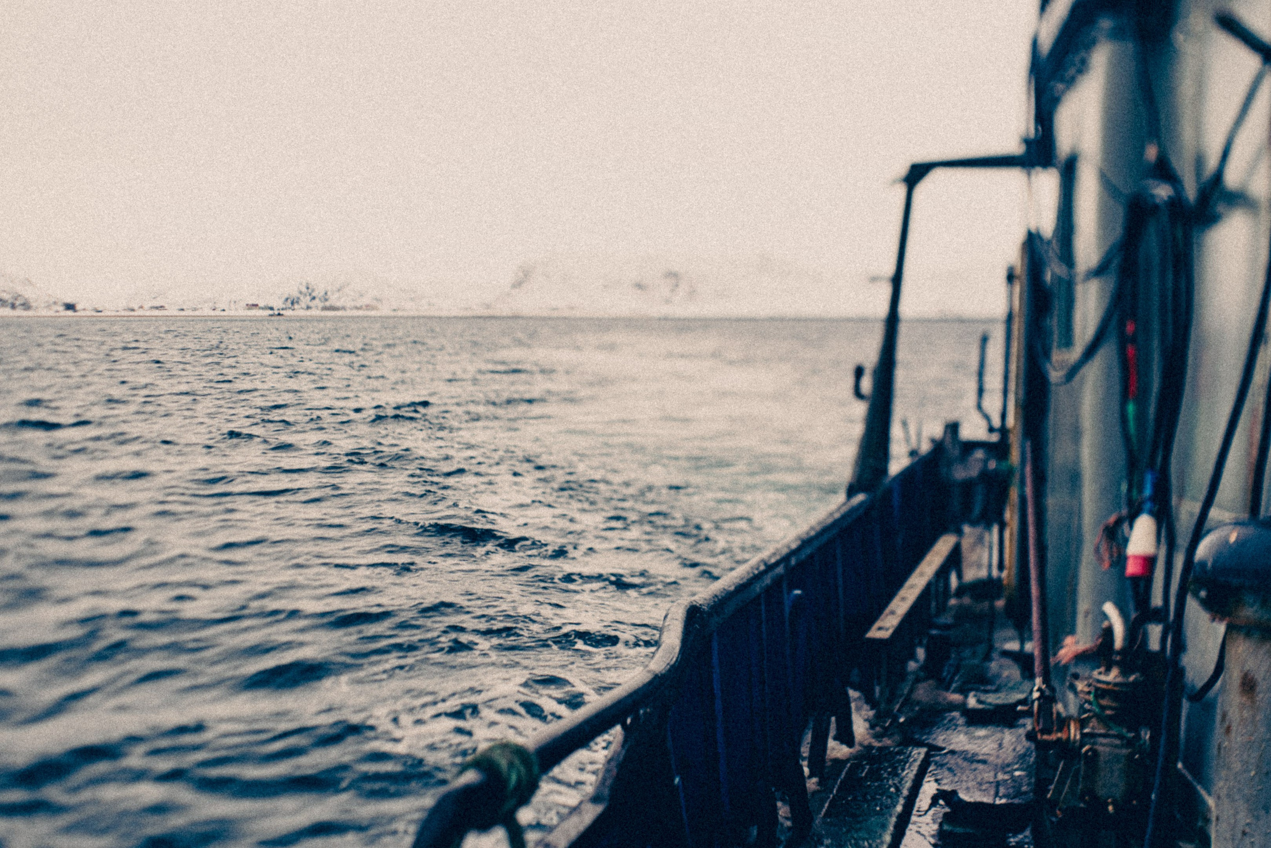 Северное Море. Фотограф * Вячеслав Скоробогатов * Визульный Артист