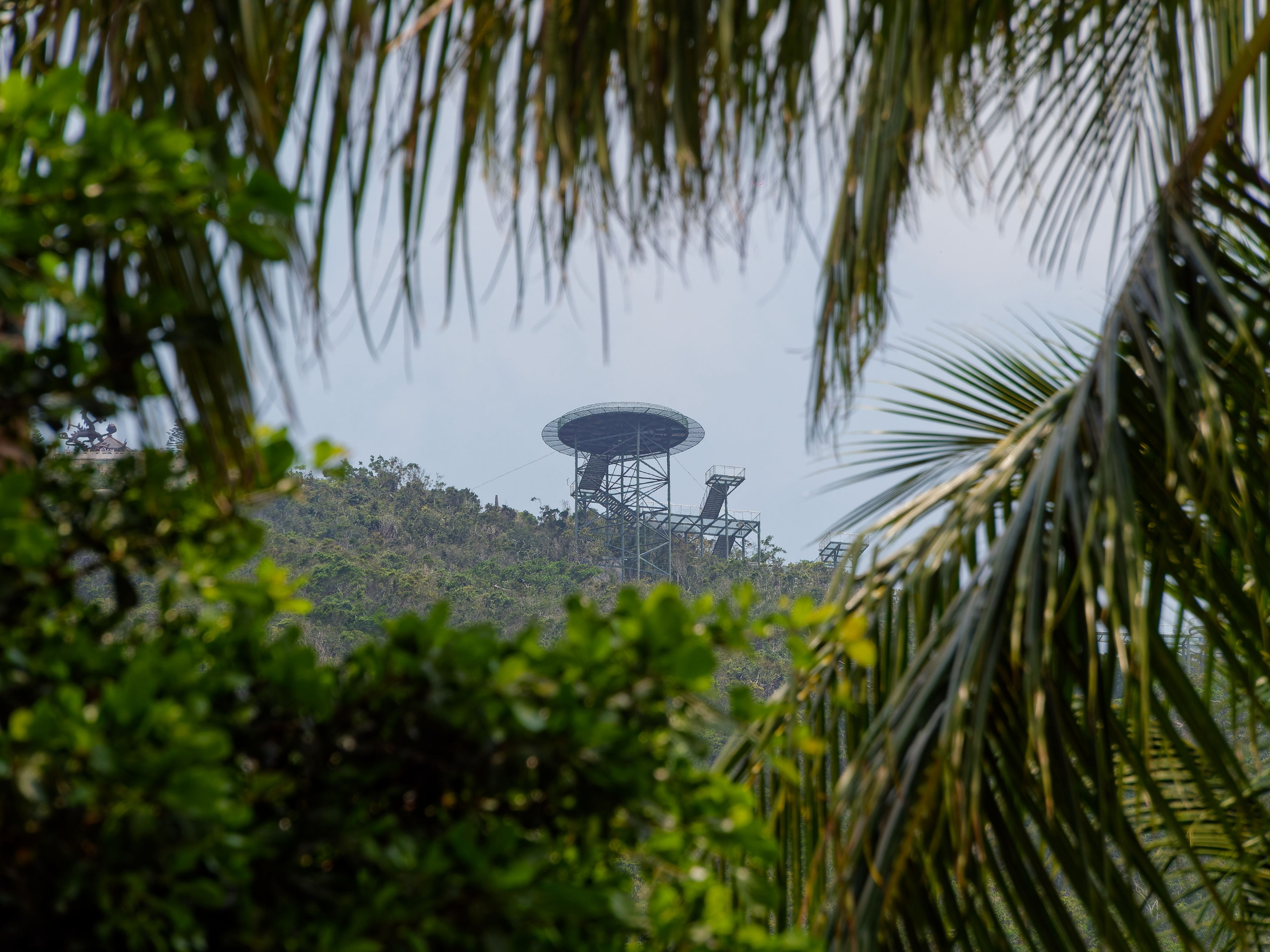 Хайнань 2026, отель «Stony Brook Villa Jianguo Resort Sanya 4*». Фотопрогулки по Миру