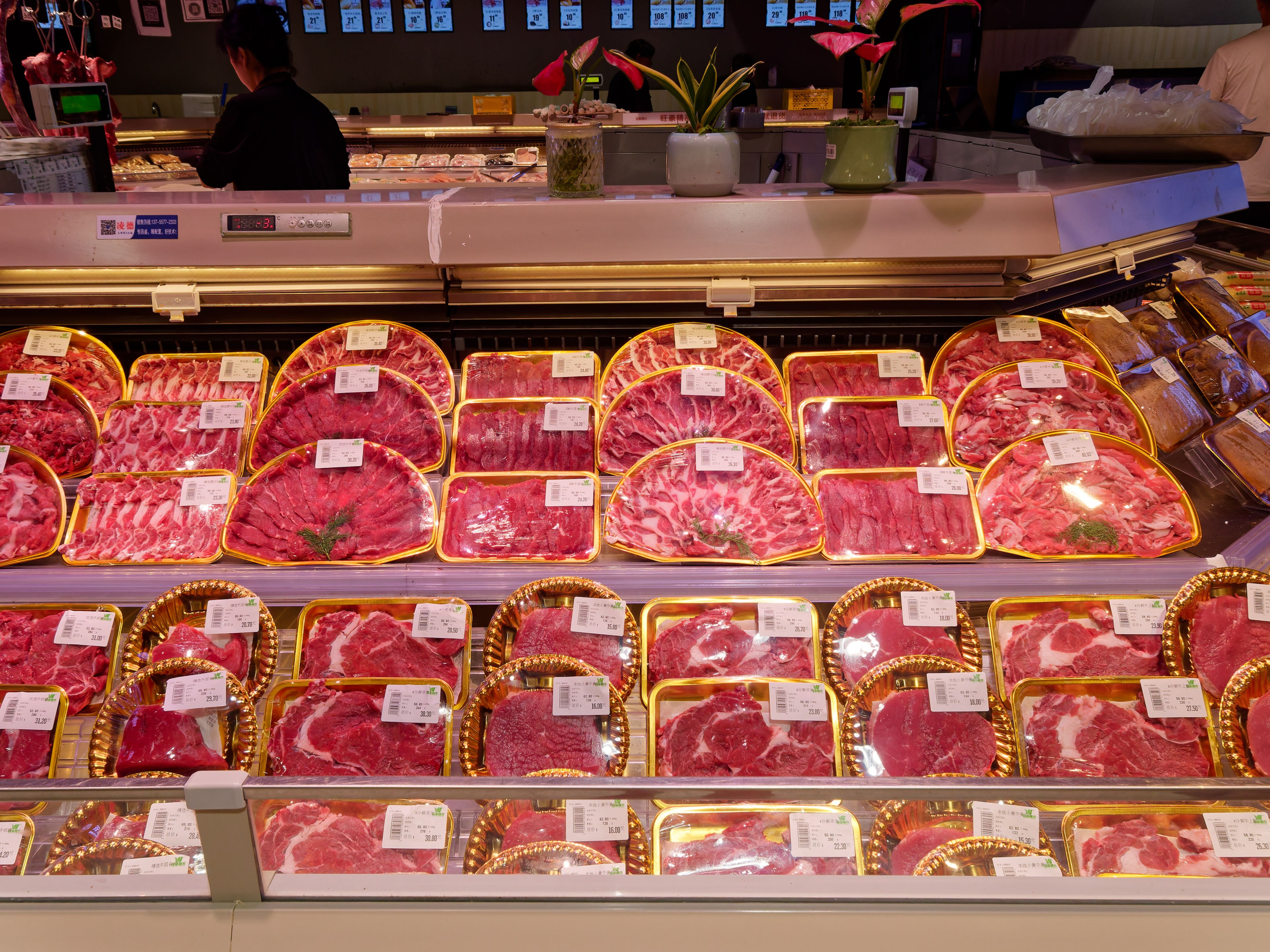 Хайнань 2026, Санья, Торговый центр «Joy City». Фотопрогулки по Миру