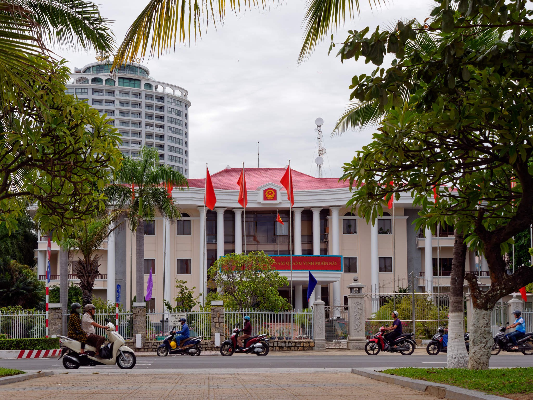 Нячанг 2023. Избранные фотографии