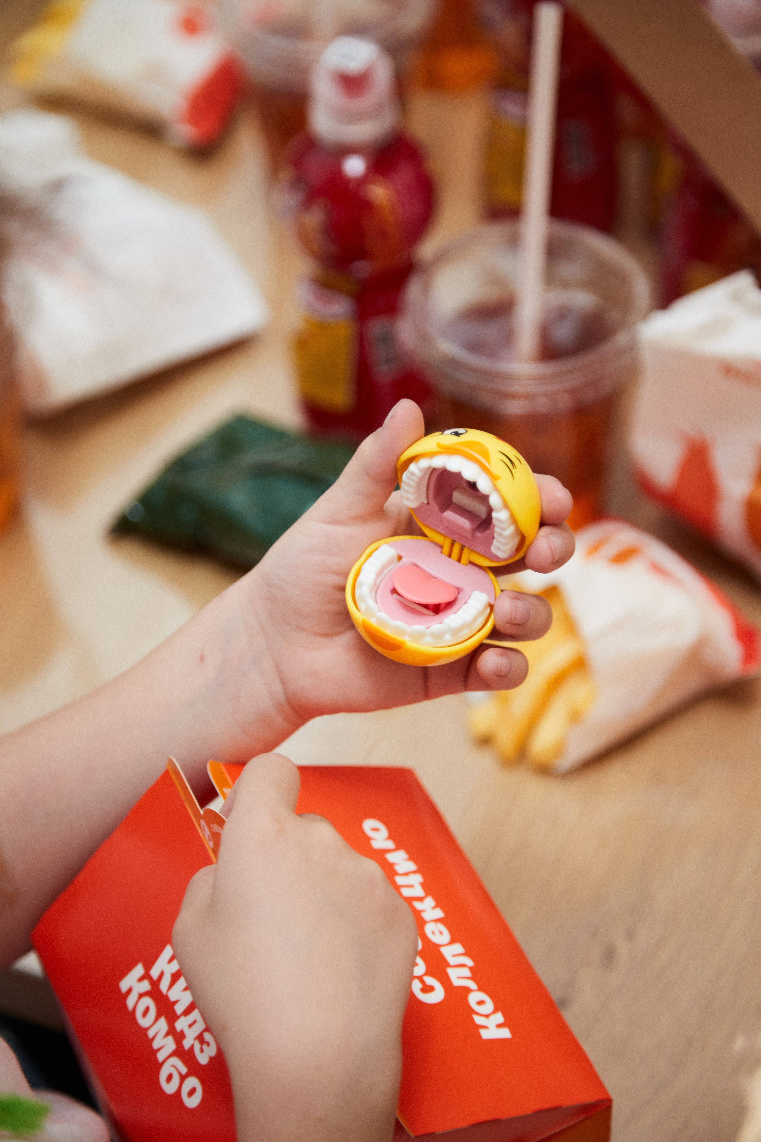 Happy B-Day PARTY. Фотограф в Волгограде и Москве Алина Галушкина