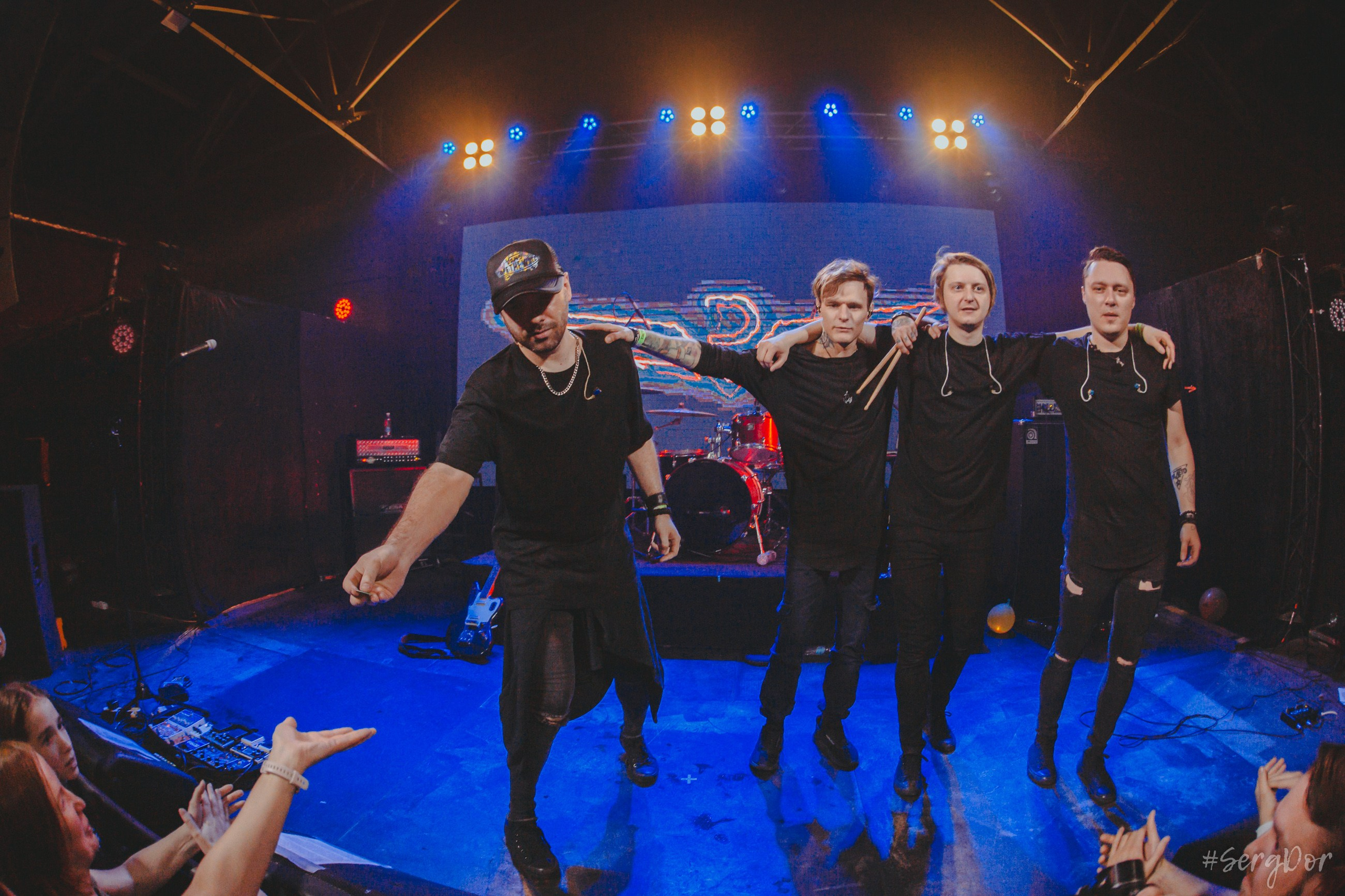 Dругой Ветер, Factory 3, Санкт-Петербург, СПб, 30.03.2024, SergDor, 30 марта 2024 года, Севкабель, #SergDor
