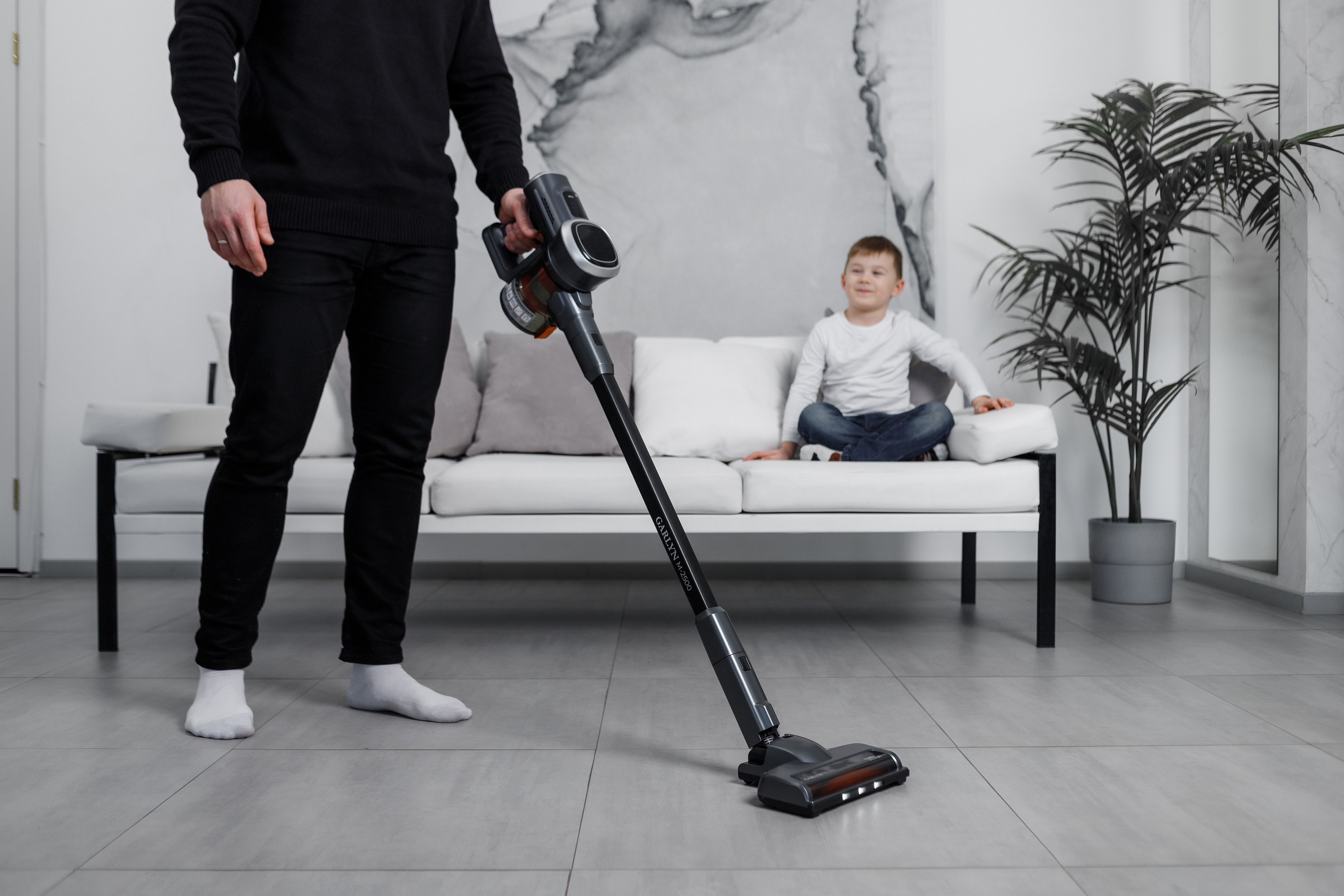 GARLYN. Бытовая техника. Интерьерный фотограф и видеограф в Санкт-Петербурге Вадим Балбашевский