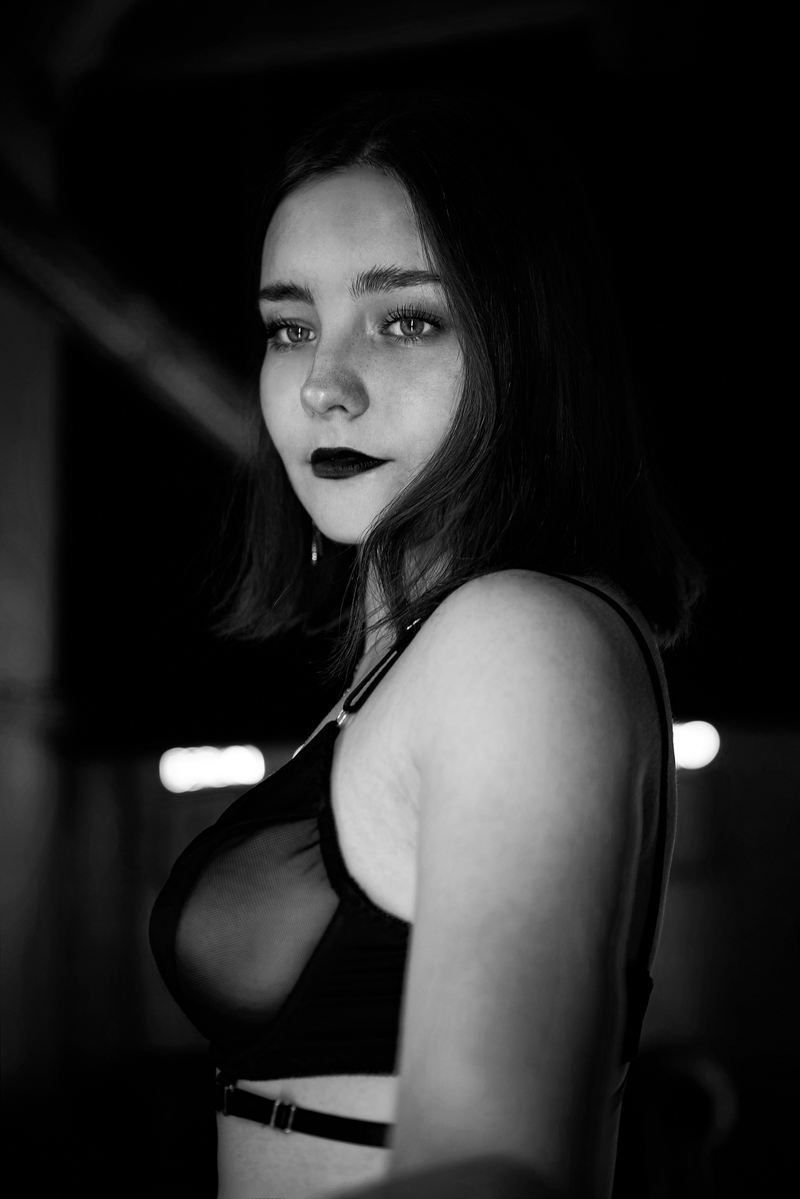 Полина. Андрей Винников фотограф в Нижнем Новгороде