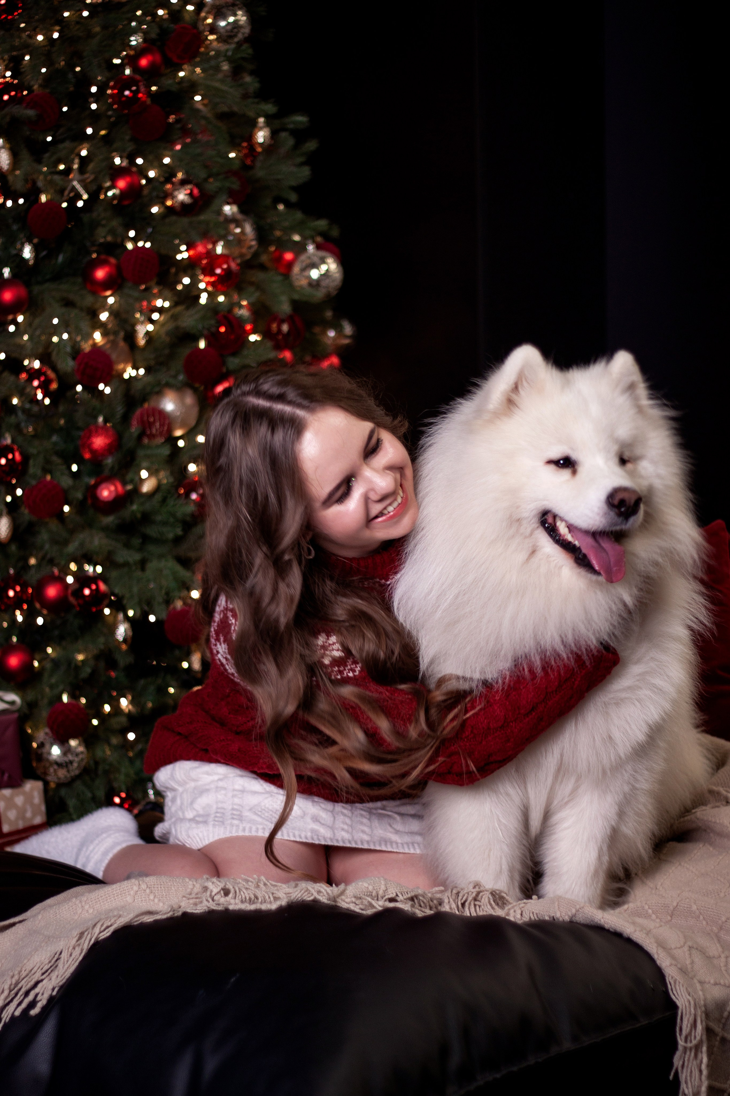 Рита и Дижон. Фотограф в Санкт-Петербурге Рейдер Дарья