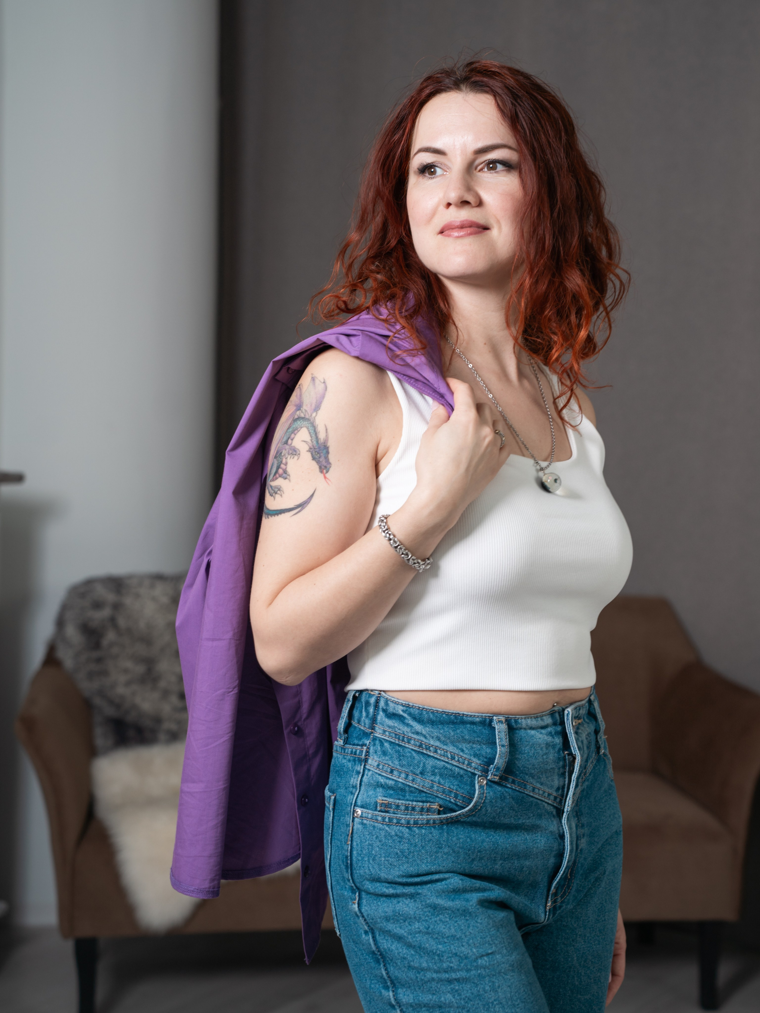 Таро. Фотограф Зинаида Евдокимова