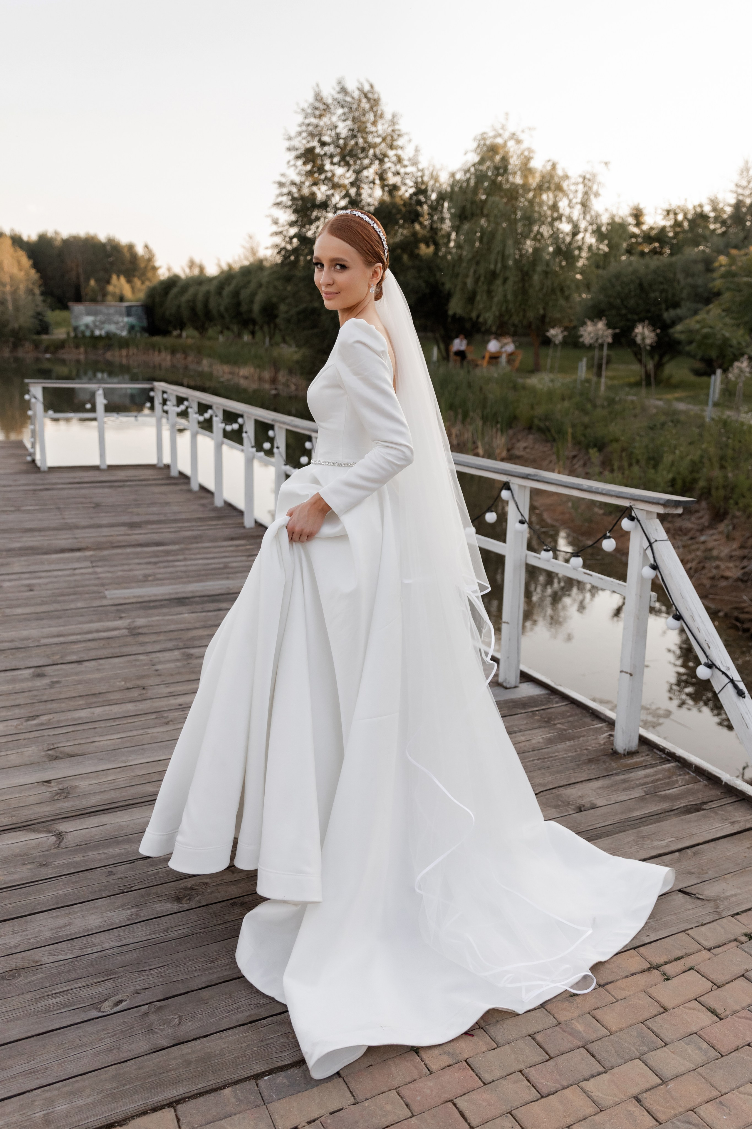 Екатерина & Роман. Свадебный фотограф Минск Ирина Раевская