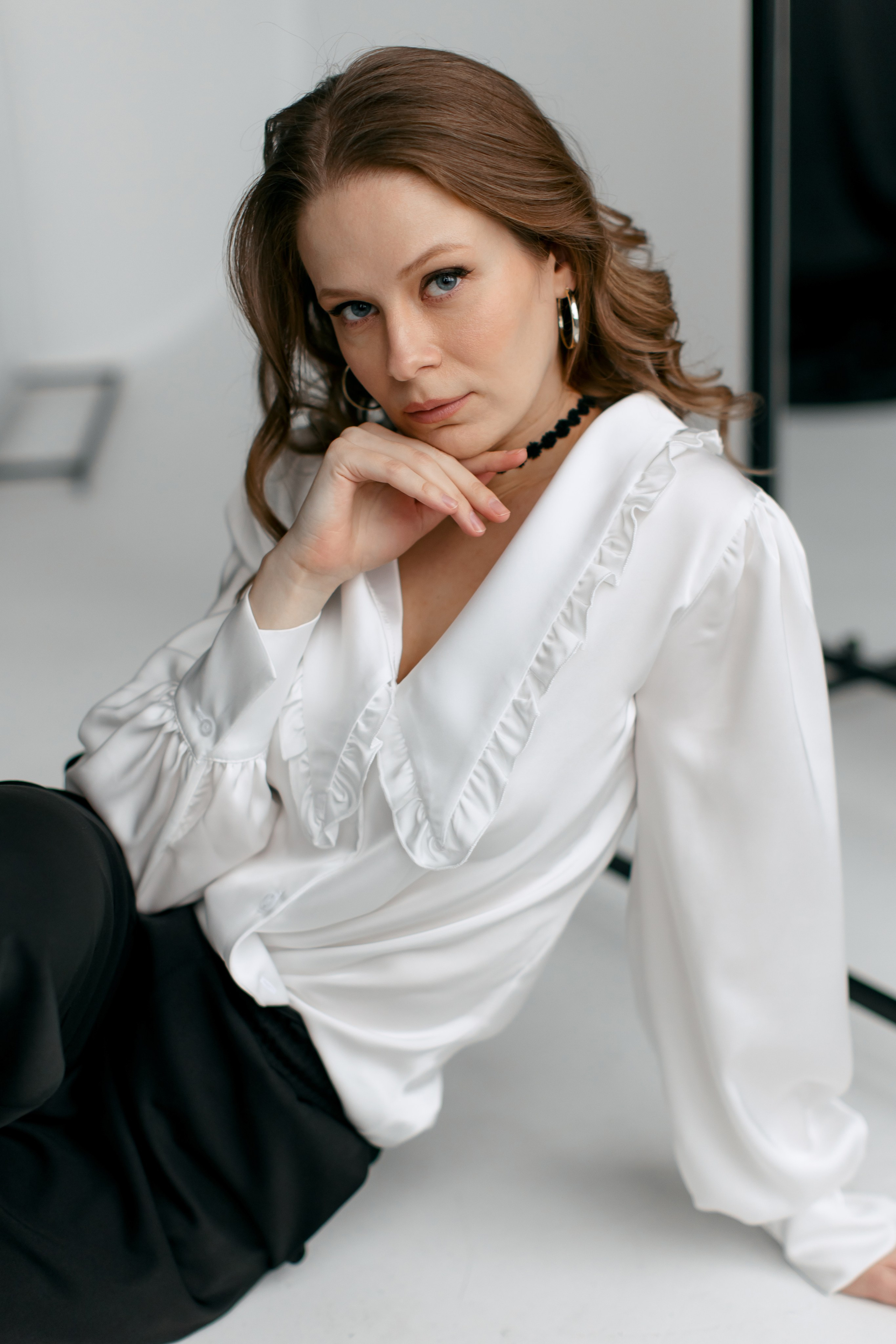 Анастасия. Свадебный и портретный фотограф — Мария Костина