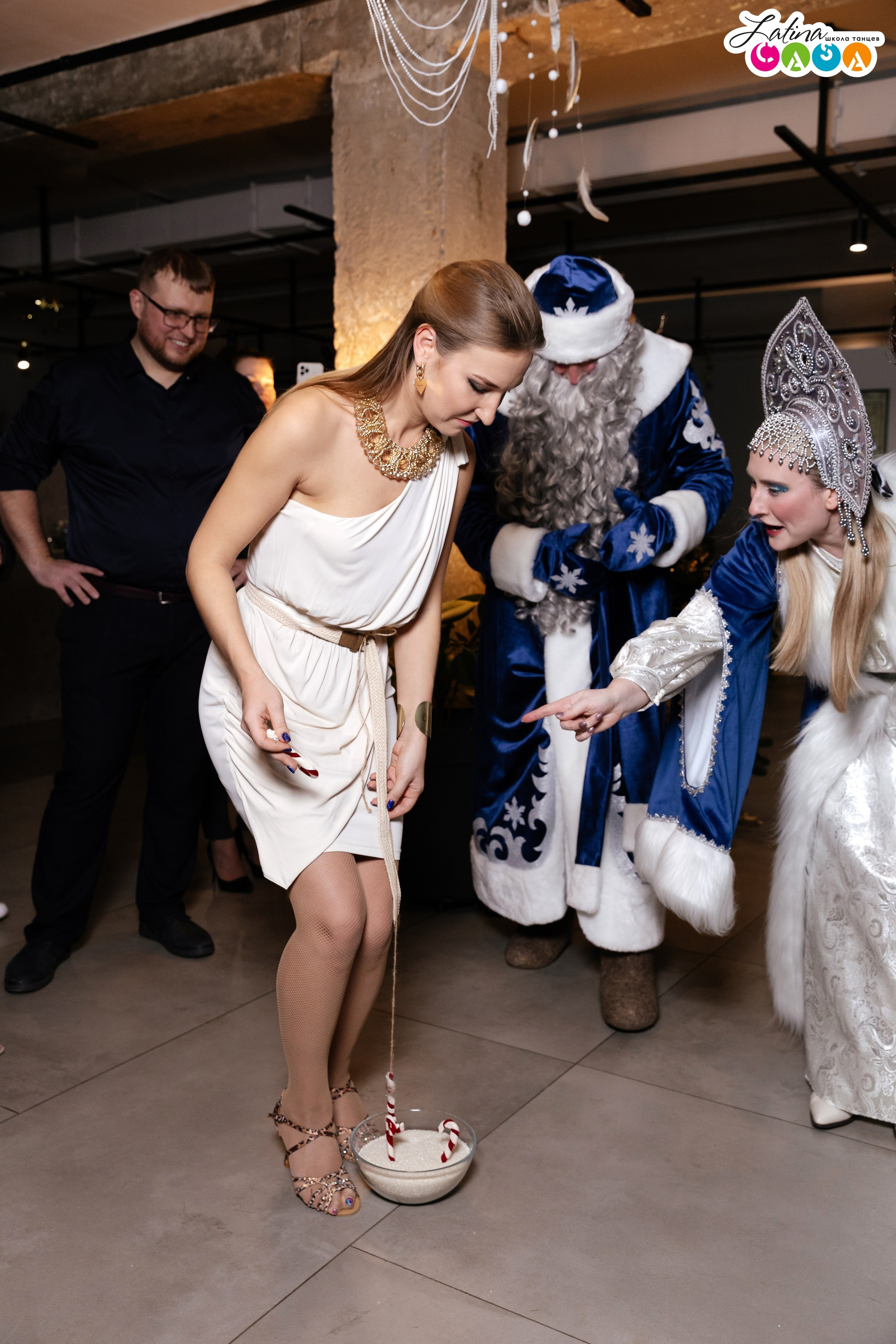 Корпоратив Casa Latina. Семейный фотограф — Макс Белогрудов