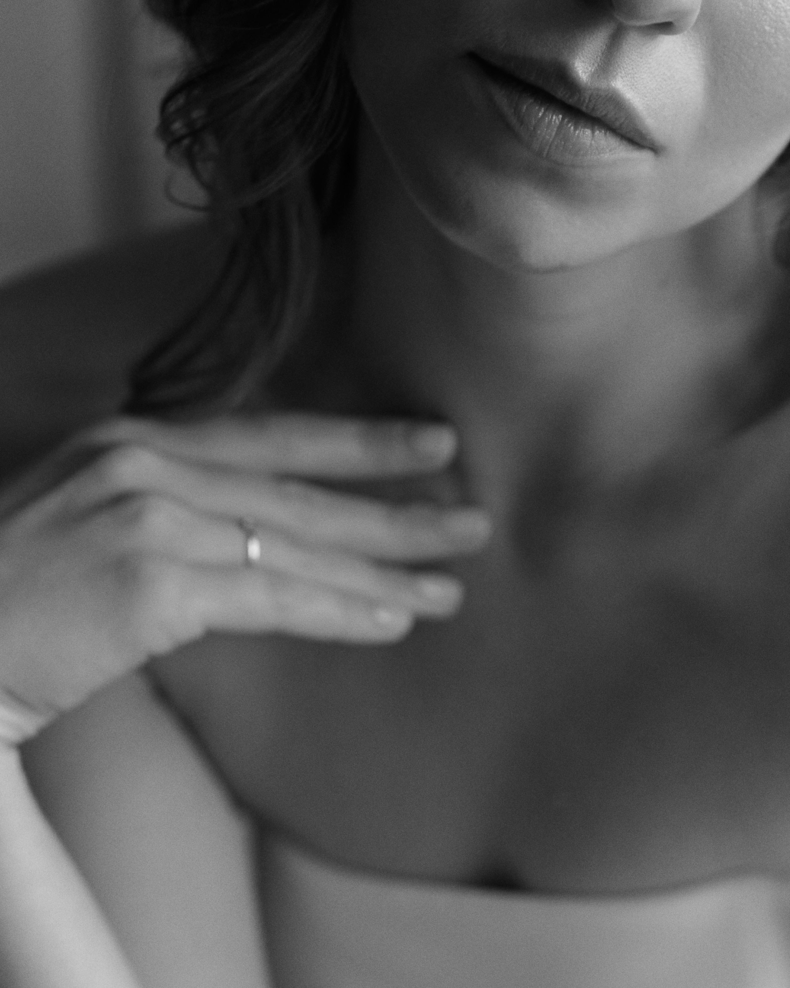 Мария и Владислав. Фотограф Олеся Скворцова