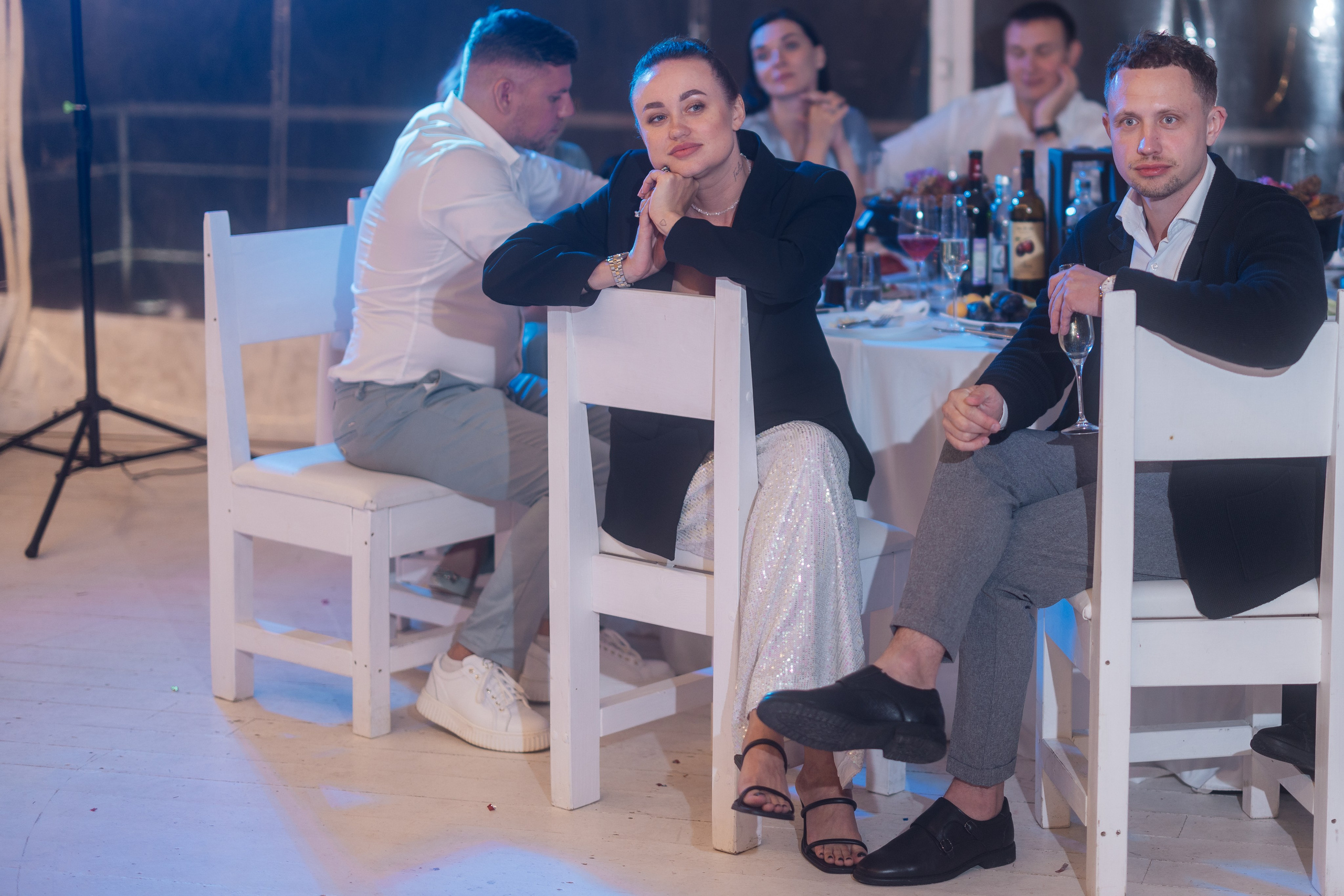 Свадьбы. Август Гайст Фотограф в Москве