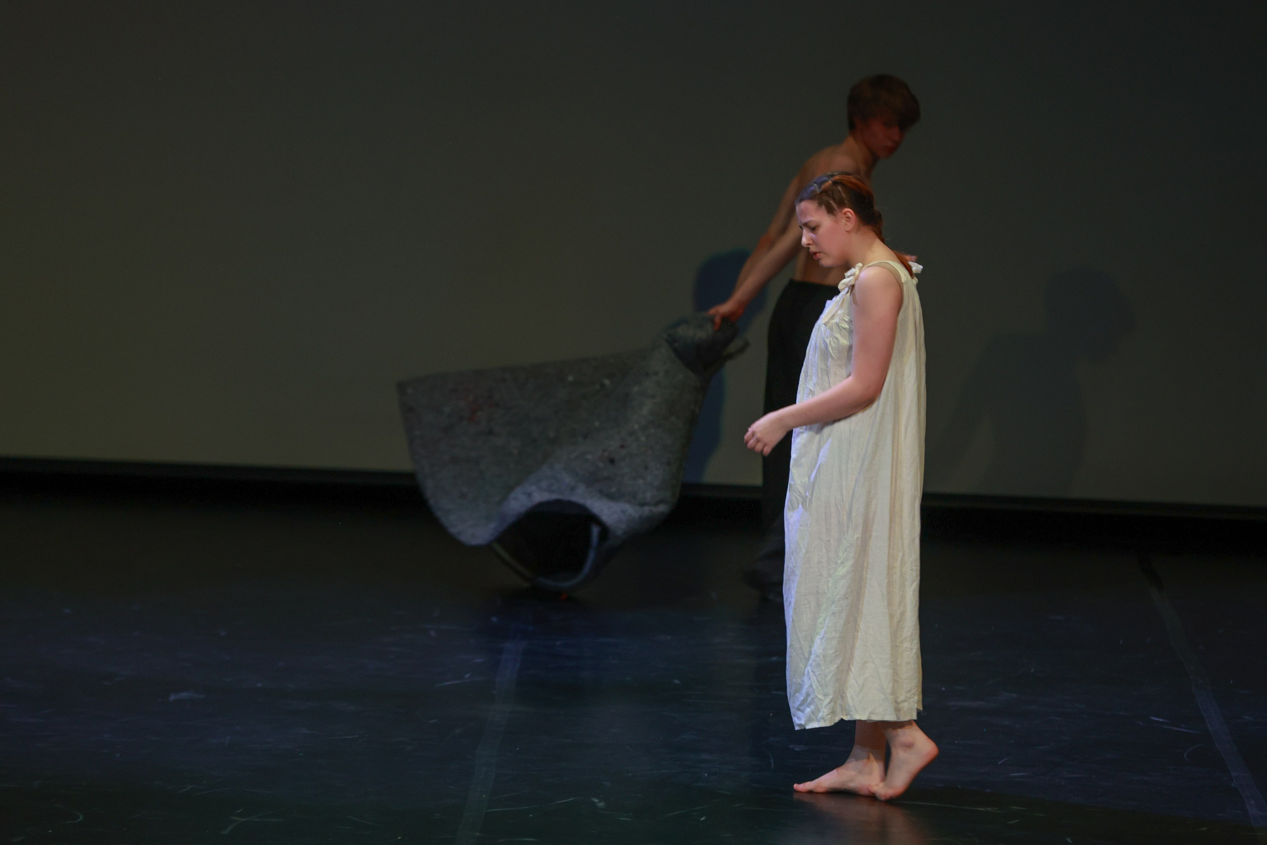 Небесные ласточки на Танц ЭКСПО 2026. Фотограф Юлия Мальцева