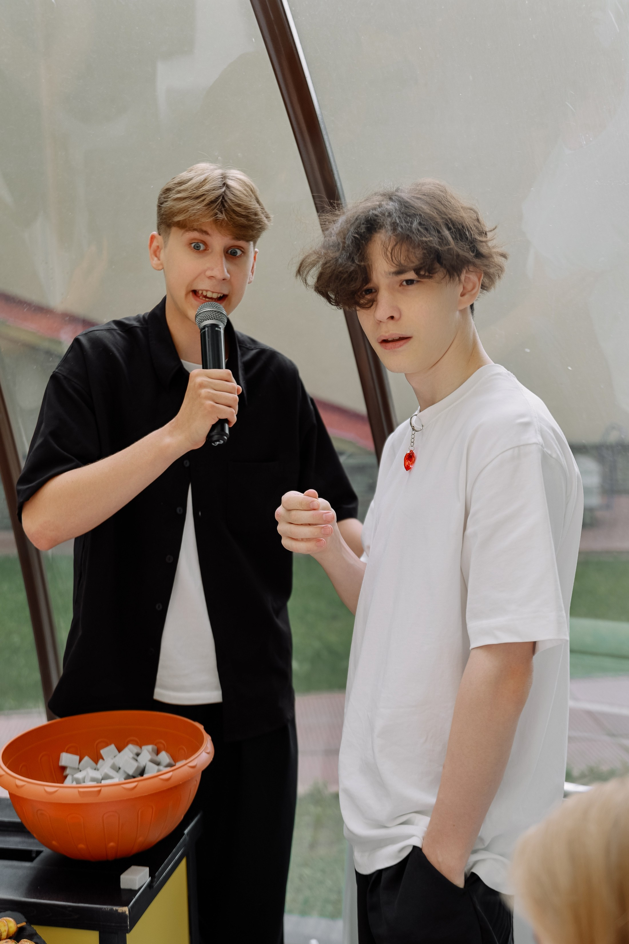 Show To day Выпускной. Фотограф Юлия Мальцева