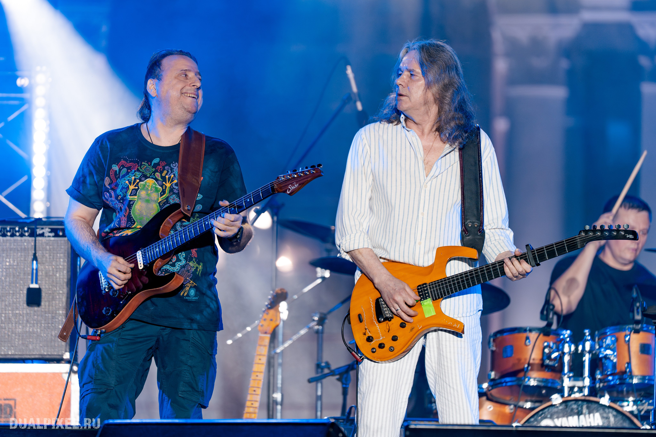 Чиж & Co. Магия музыки в кадре: Концертная Фотография