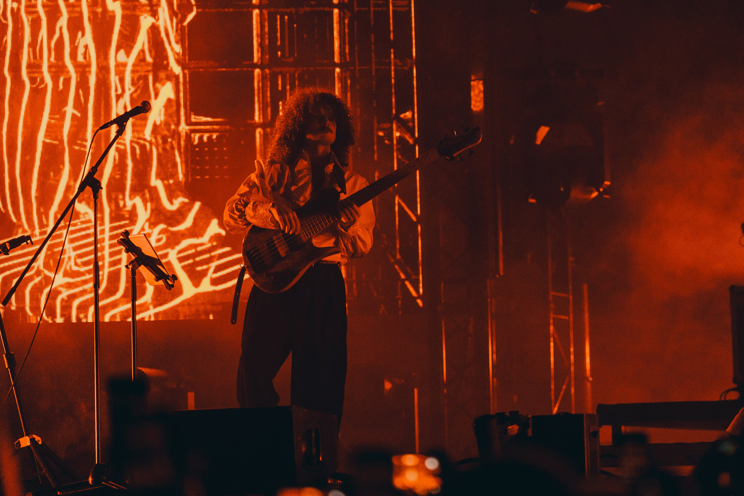 Polnalyubvi. Магия музыки в кадре: Концертная Фотография