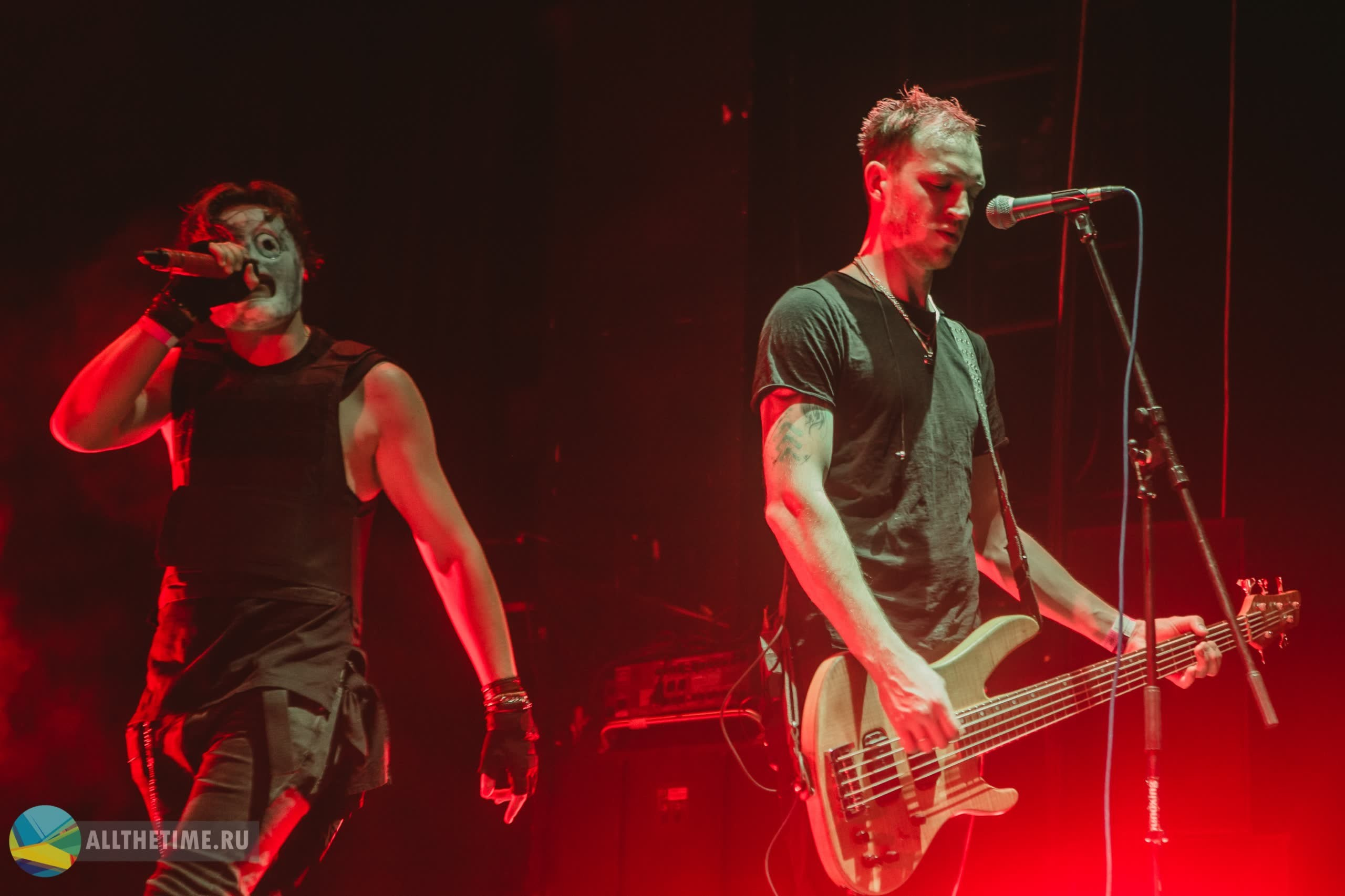 RADIO TAPOK. Магия музыки в кадре: Концертная Фотография