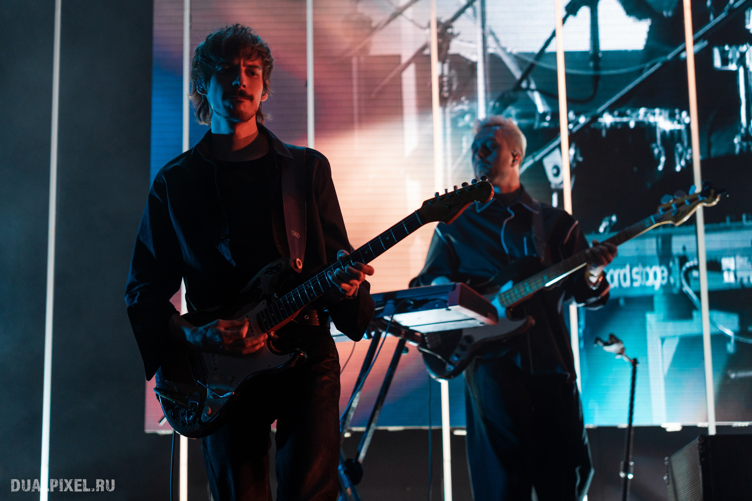 Елка. Магия музыки в кадре: Концертная Фотография