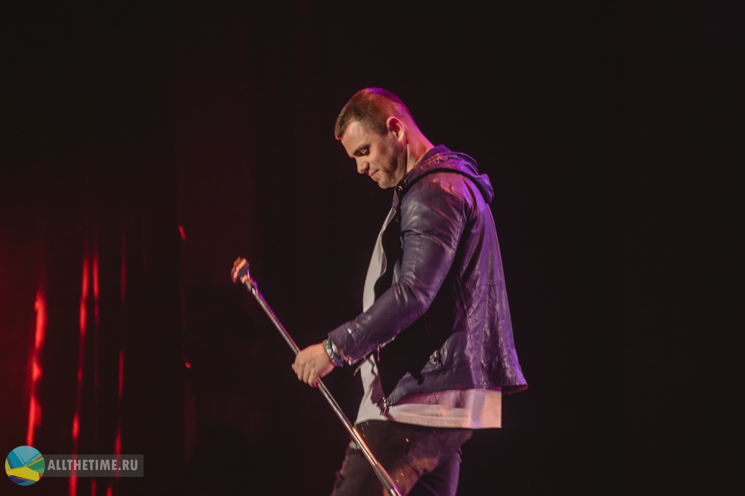 TOPHIT. Магия музыки в кадре: Концертная Фотография