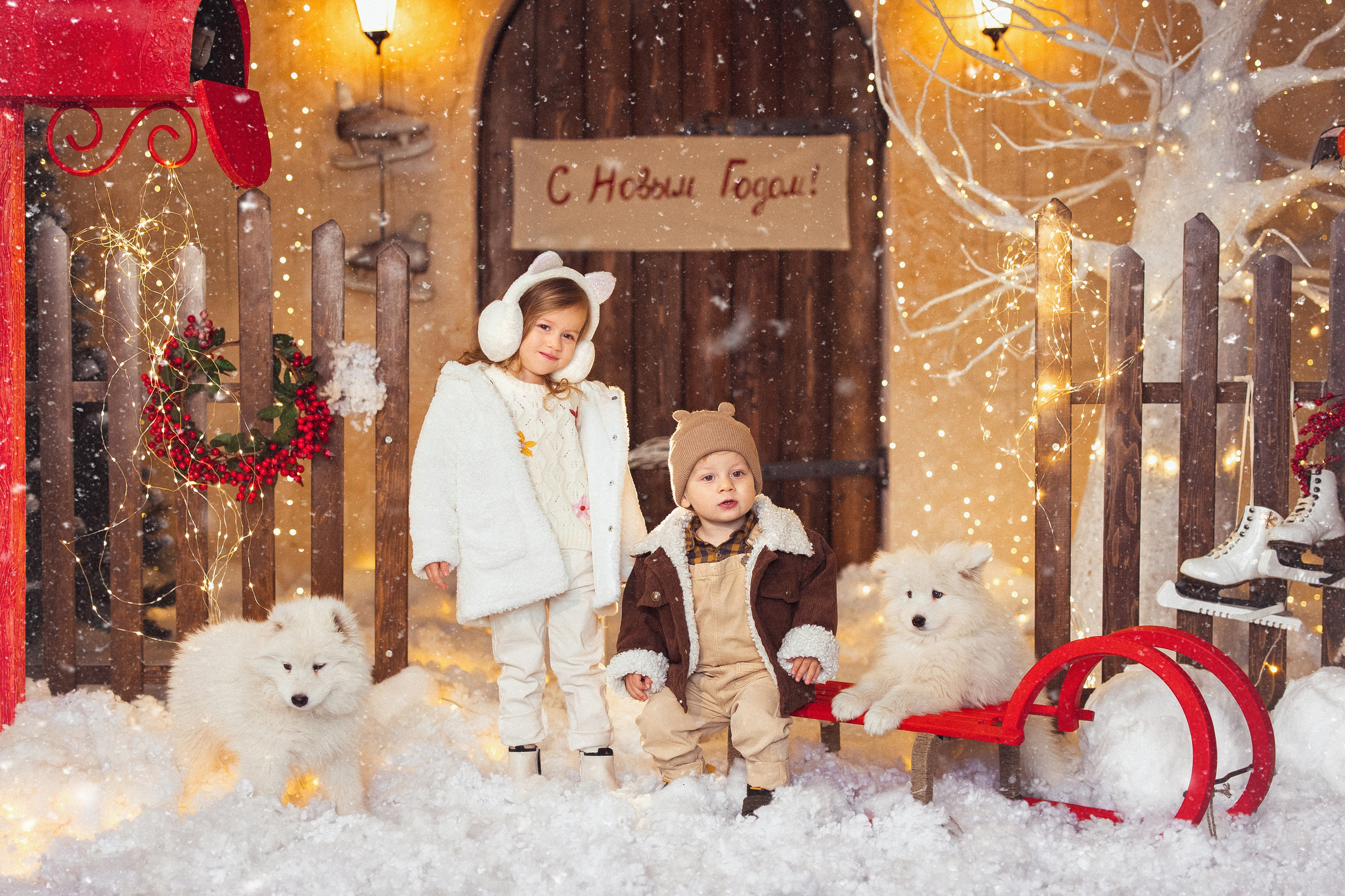 ДВОРИК, Фотостудия «Эль». Семейный и детский фотограф в Краснодаре Анна Трашкова