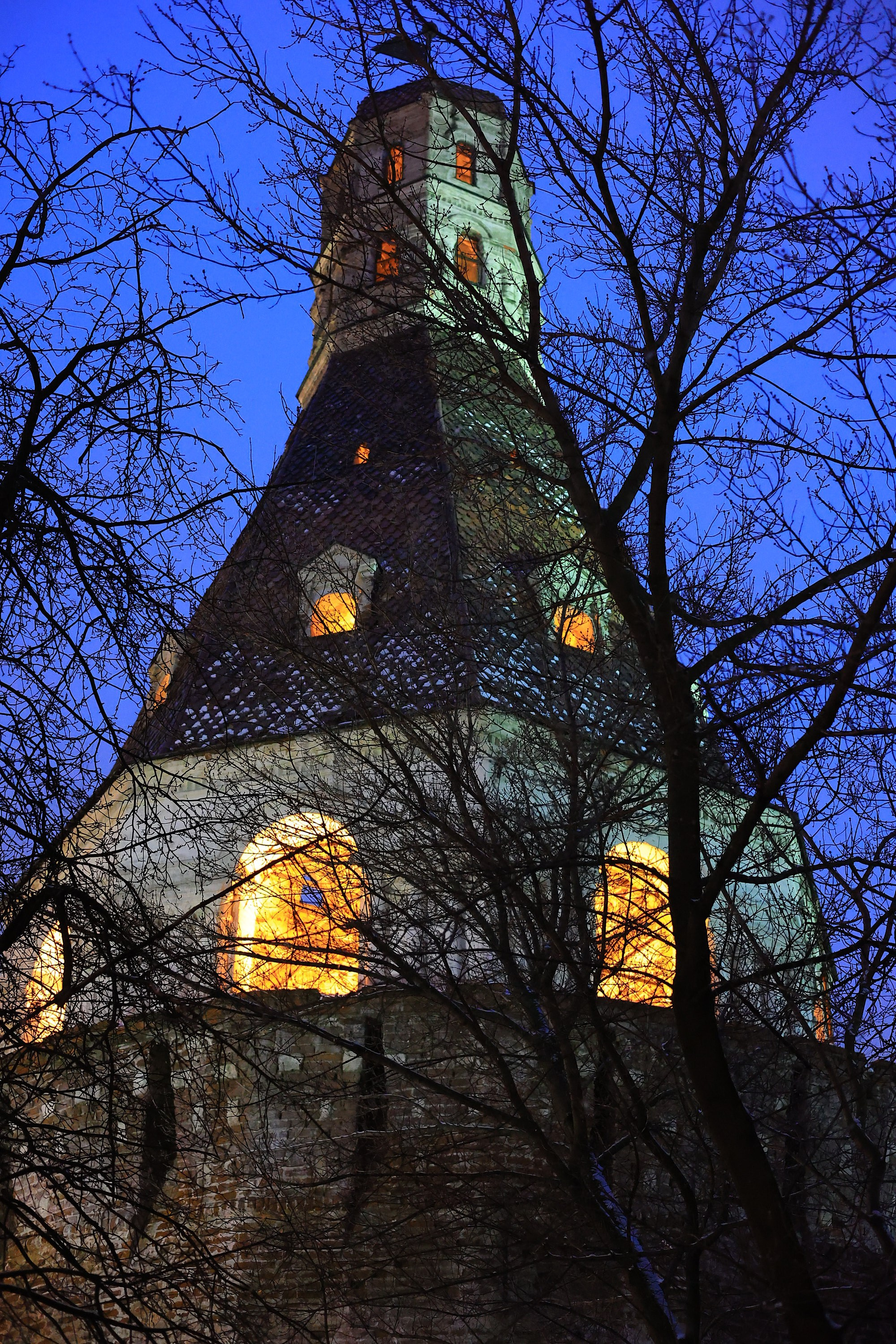 Погулки по городу. Спортивный и репортажный фотограф Андрей Баскаков