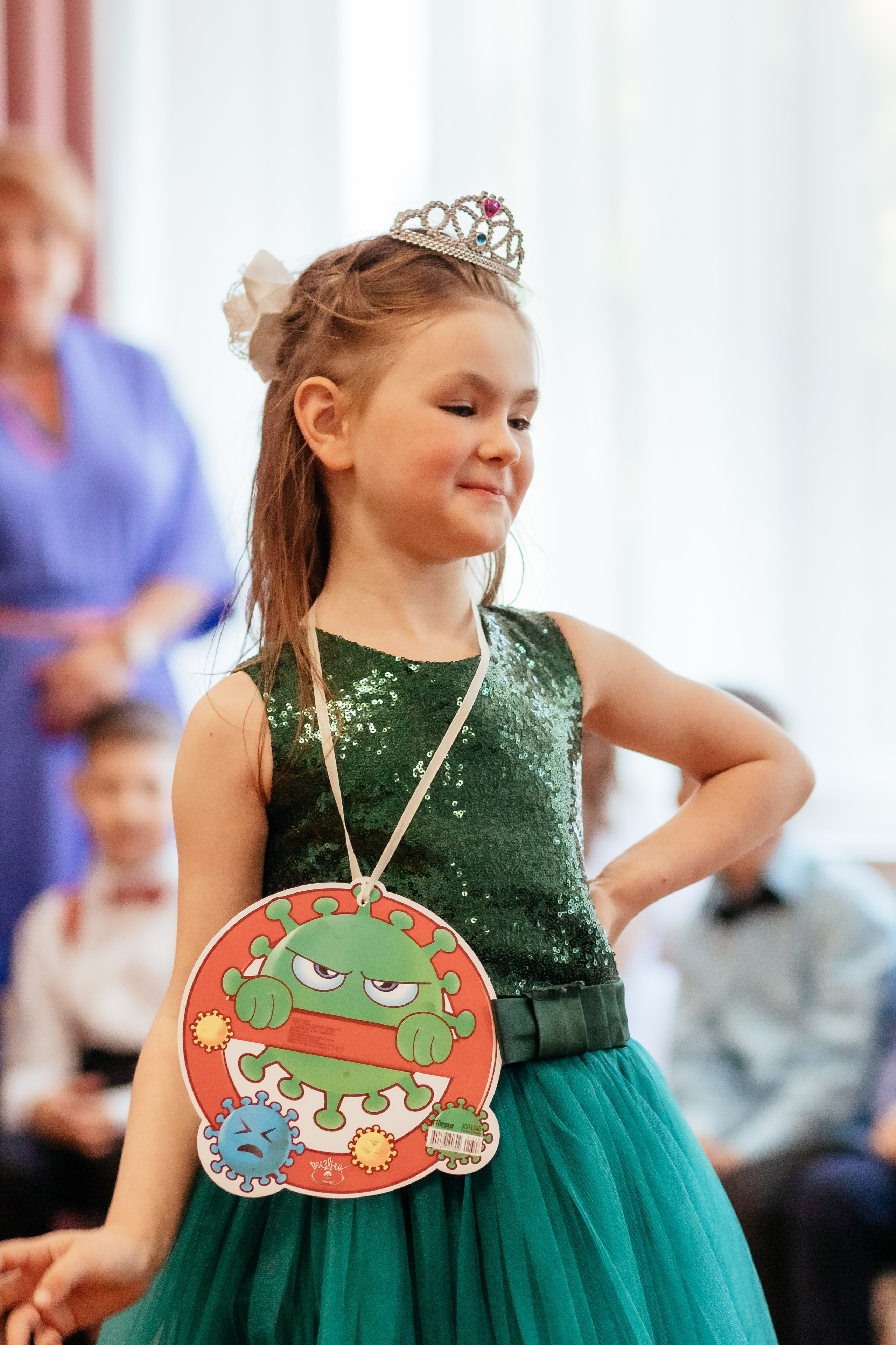 Праздник в детском саду. Семейный фотограф в Минске Приболовец Светлана