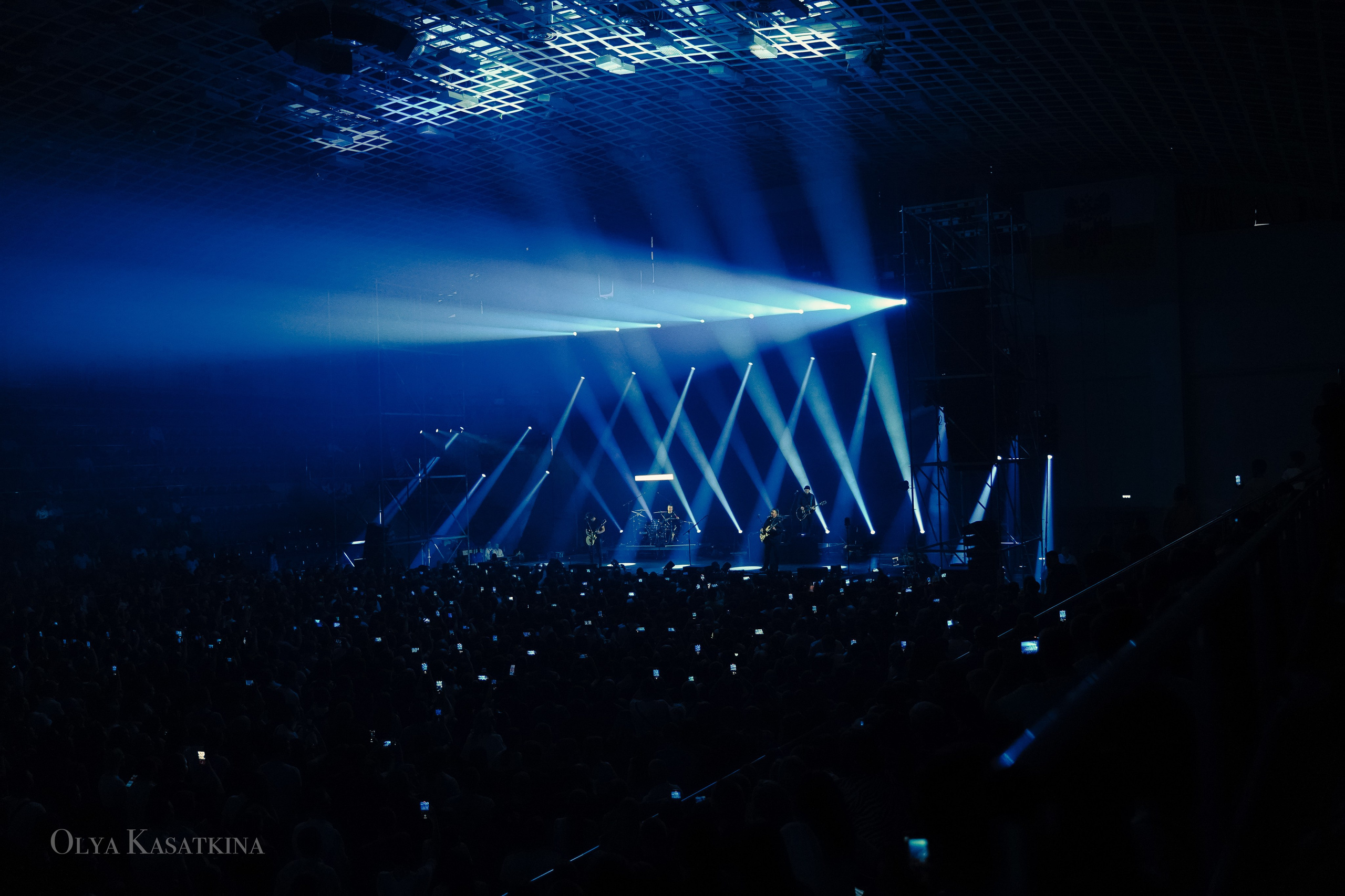 КИНО. Арт-фотограф в Краснодаре