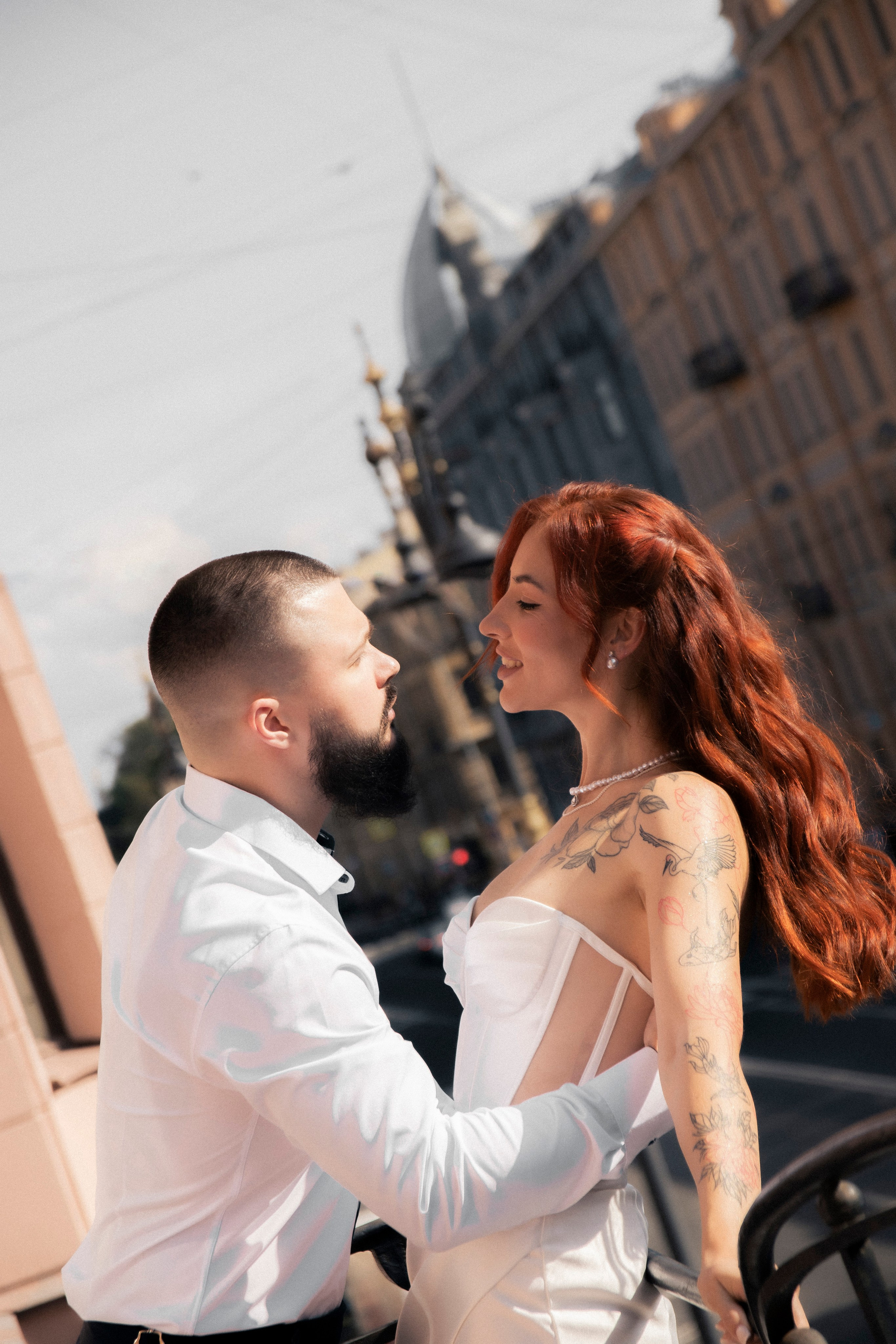 Ангелина и Никита. Oksan_photo