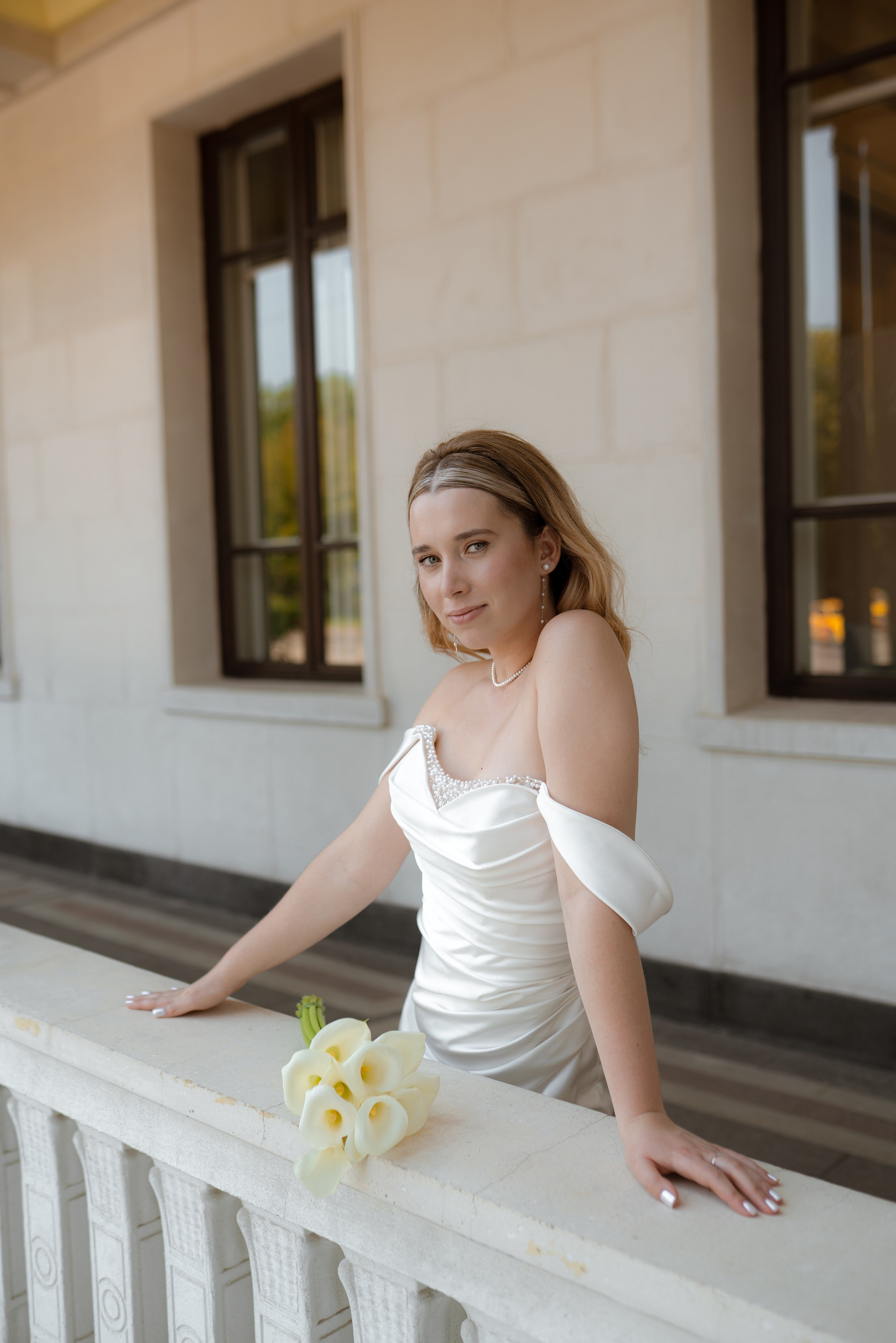 Дворец бракосочетания № 2. D&A. Свадебный фотограф в г. Москва, МО Гороза Алена