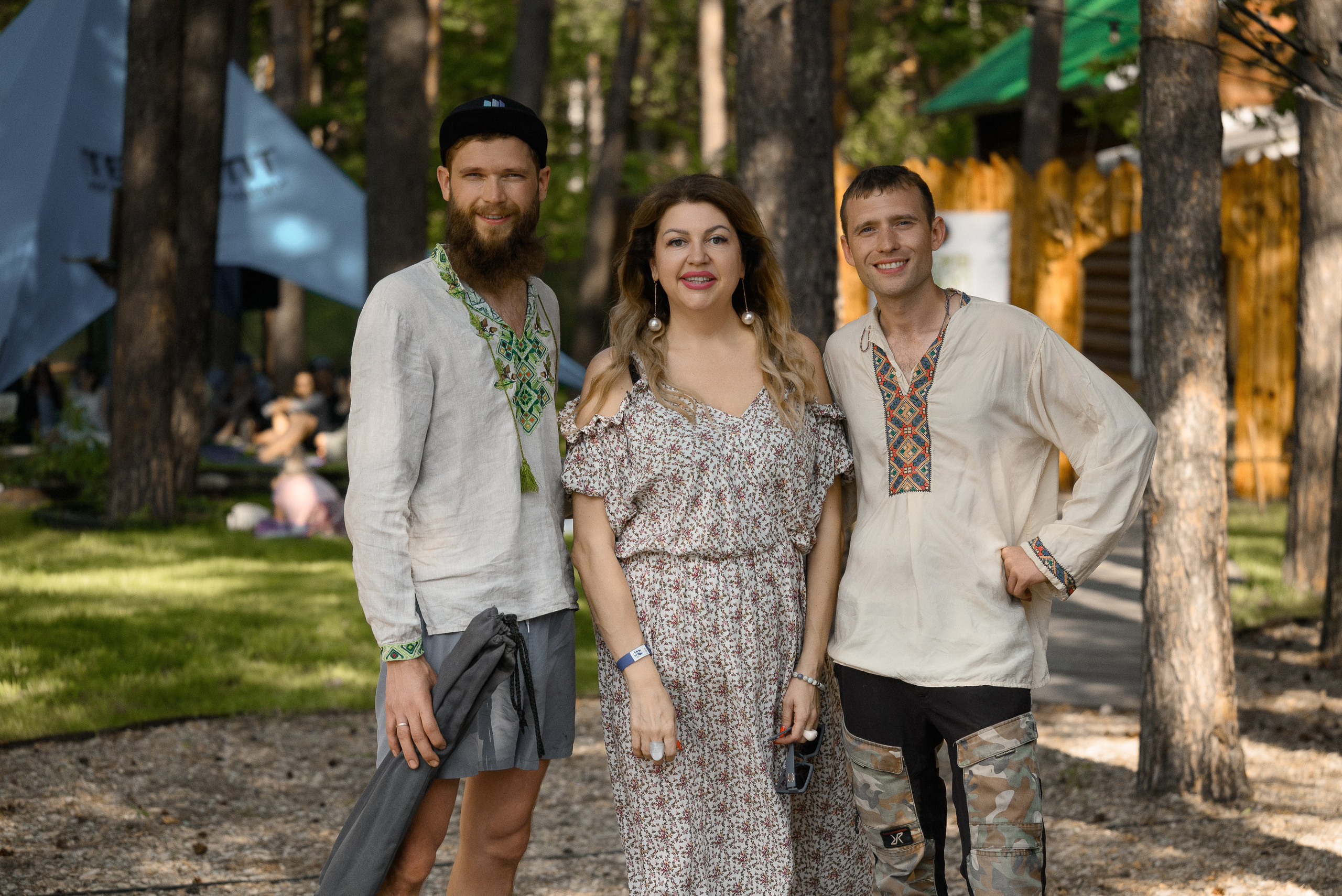 Репортаж. Фотограф в Пензе Филипп Власов