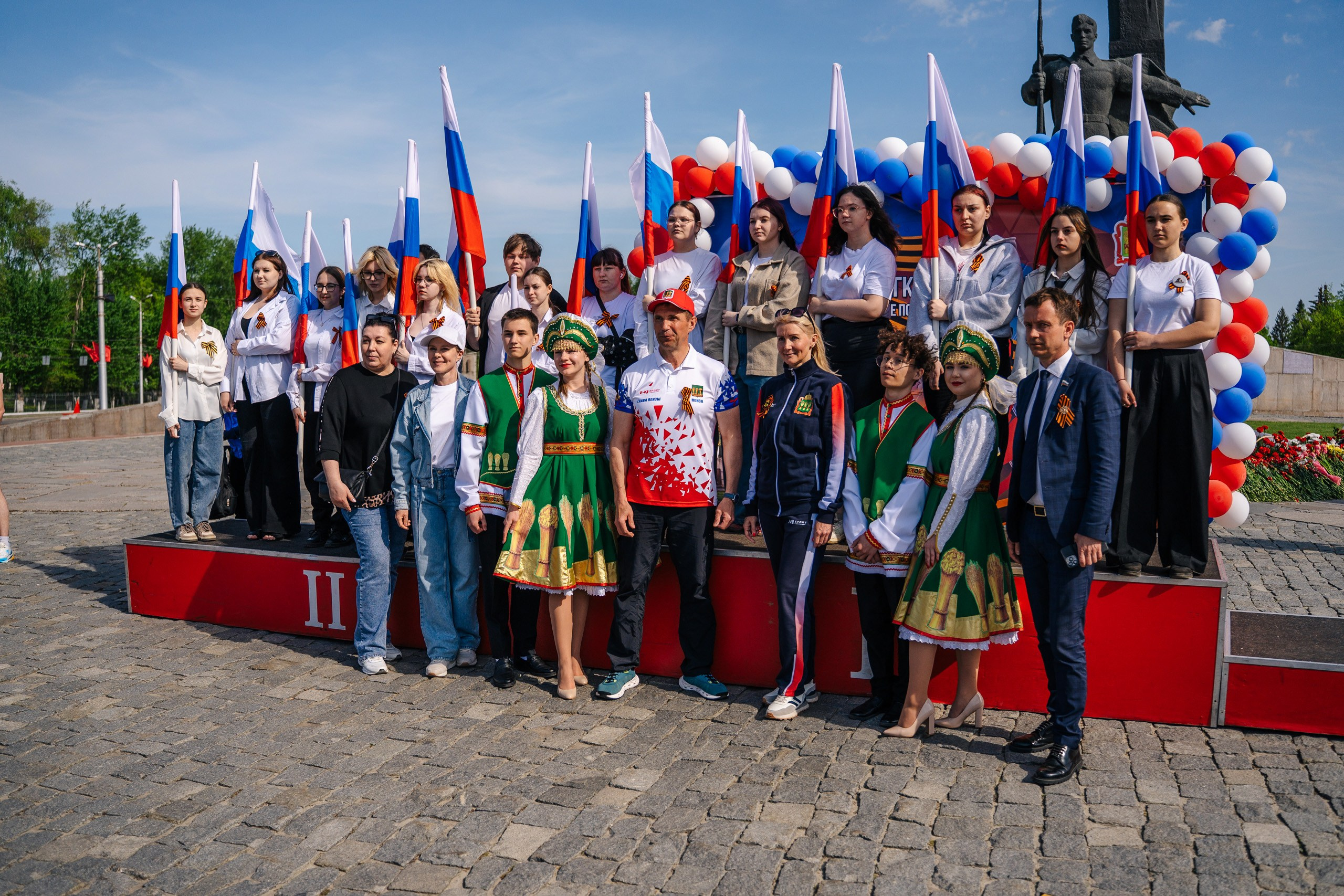 Репортаж. Фотограф в Пензе Филипп Власов