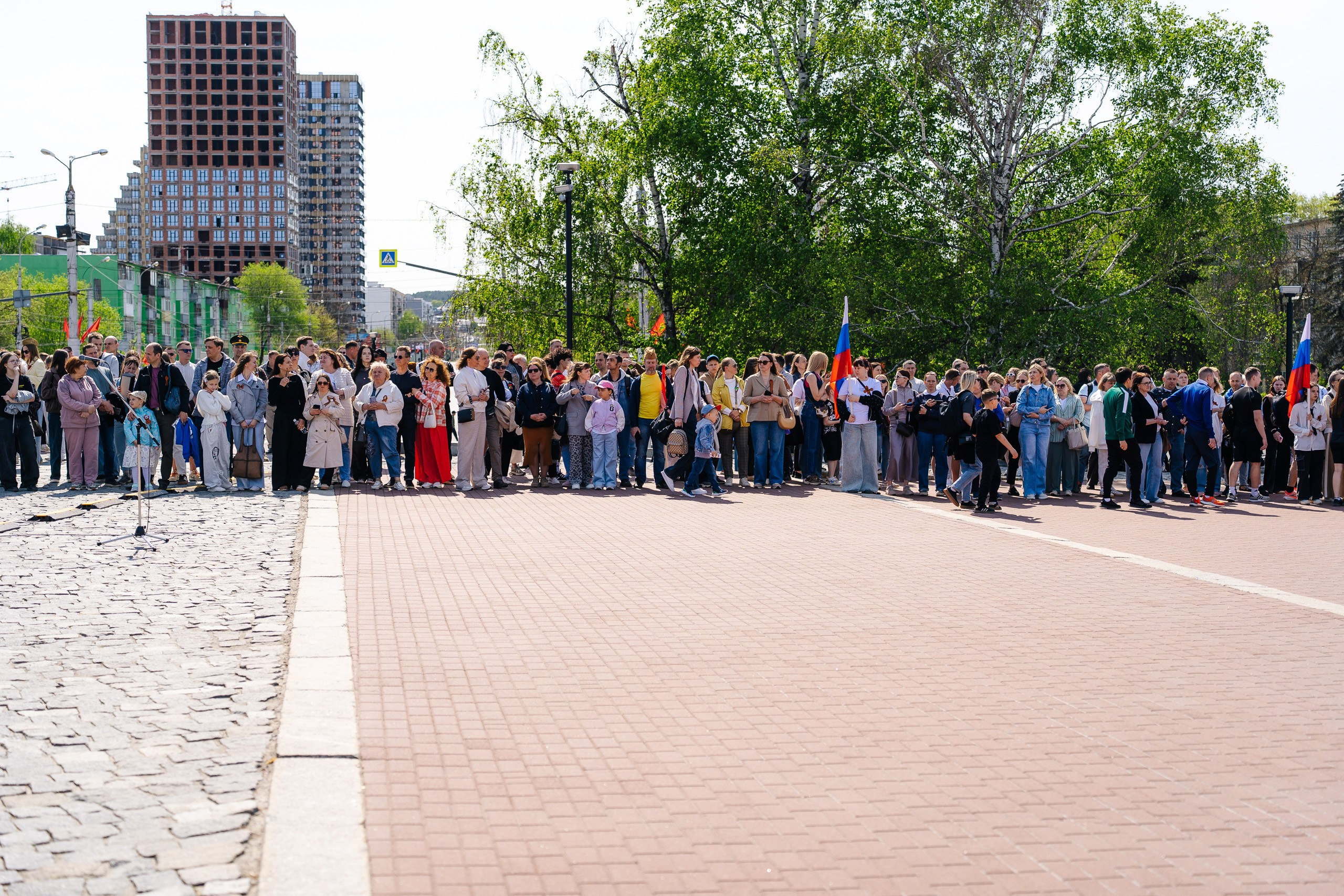 Репортаж. Фотограф в Пензе Филипп Власов