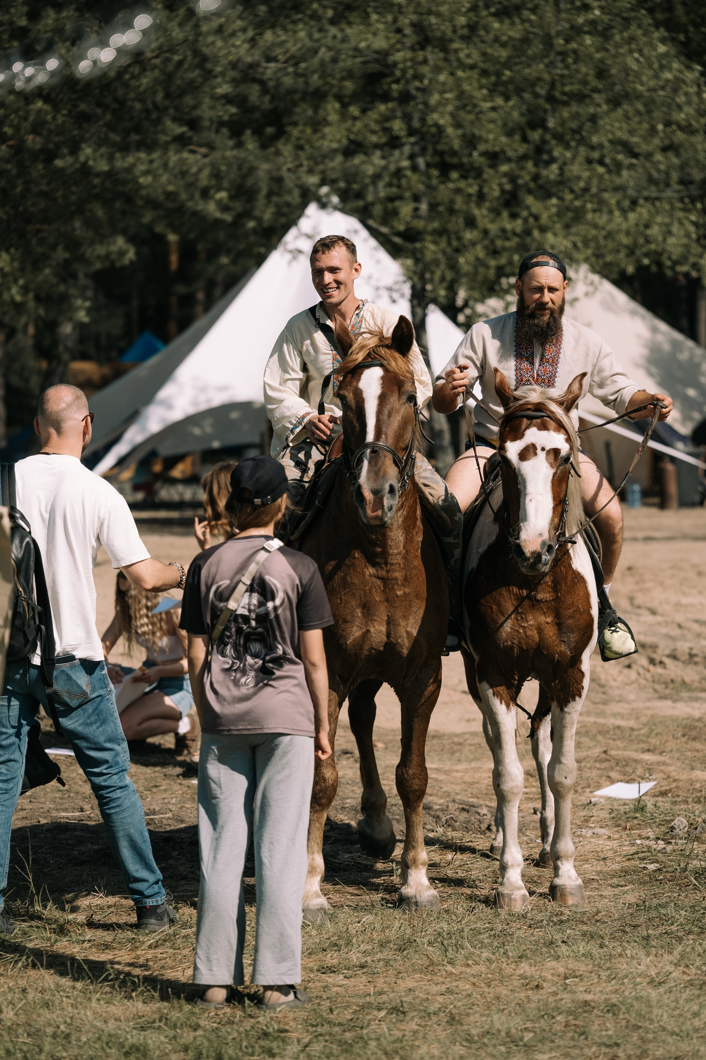 Репортаж. Фотограф в Пензе Филипп Власов