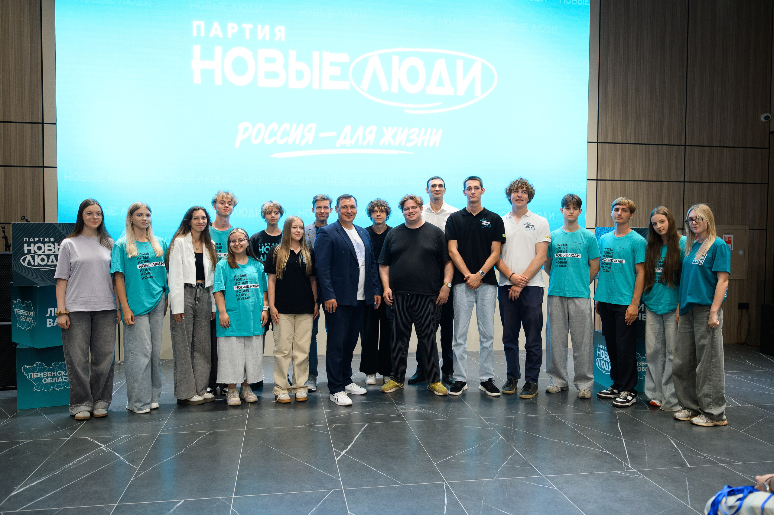 Репортаж. Фотограф в Пензе Филипп Власов
