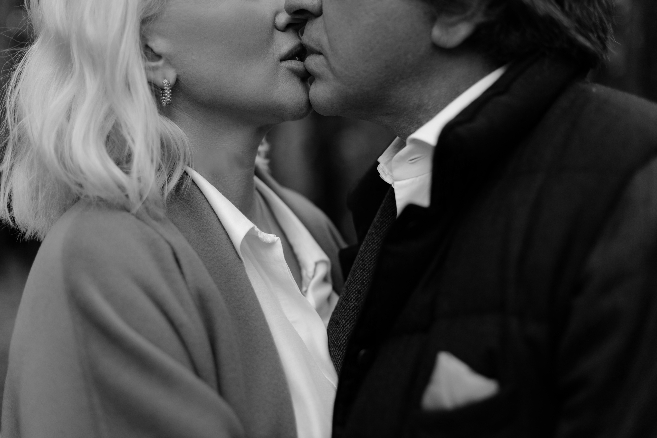 Street love story. Свадебный и портретный фотограф Москва Зеленоград Юлия Абрамова