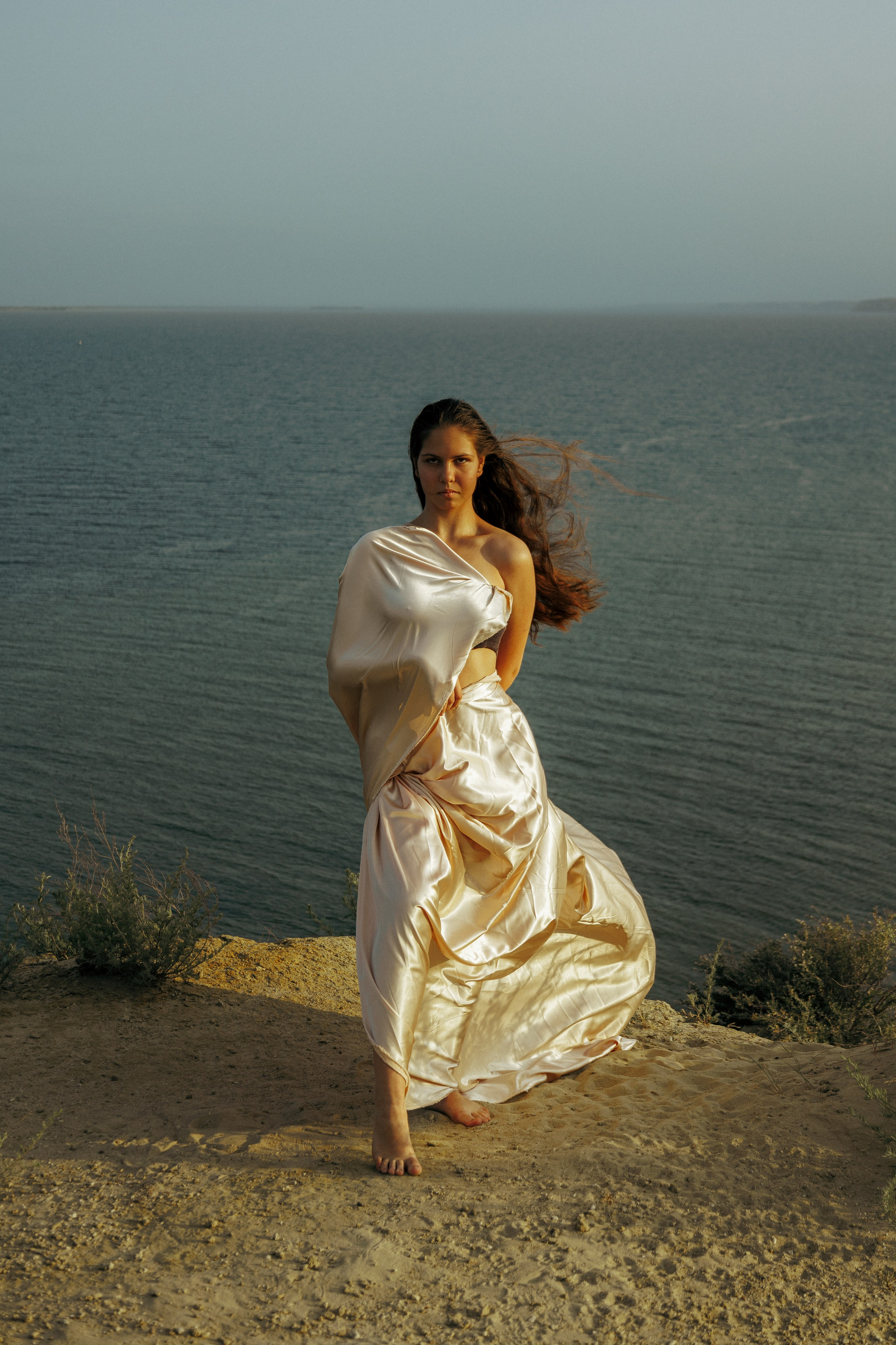 Фотосесиия сестёр в русском стиле на Александровском Грабене + беременность. Профессиональный фотограф в Санкт-Петербурге Александр Волосенцев