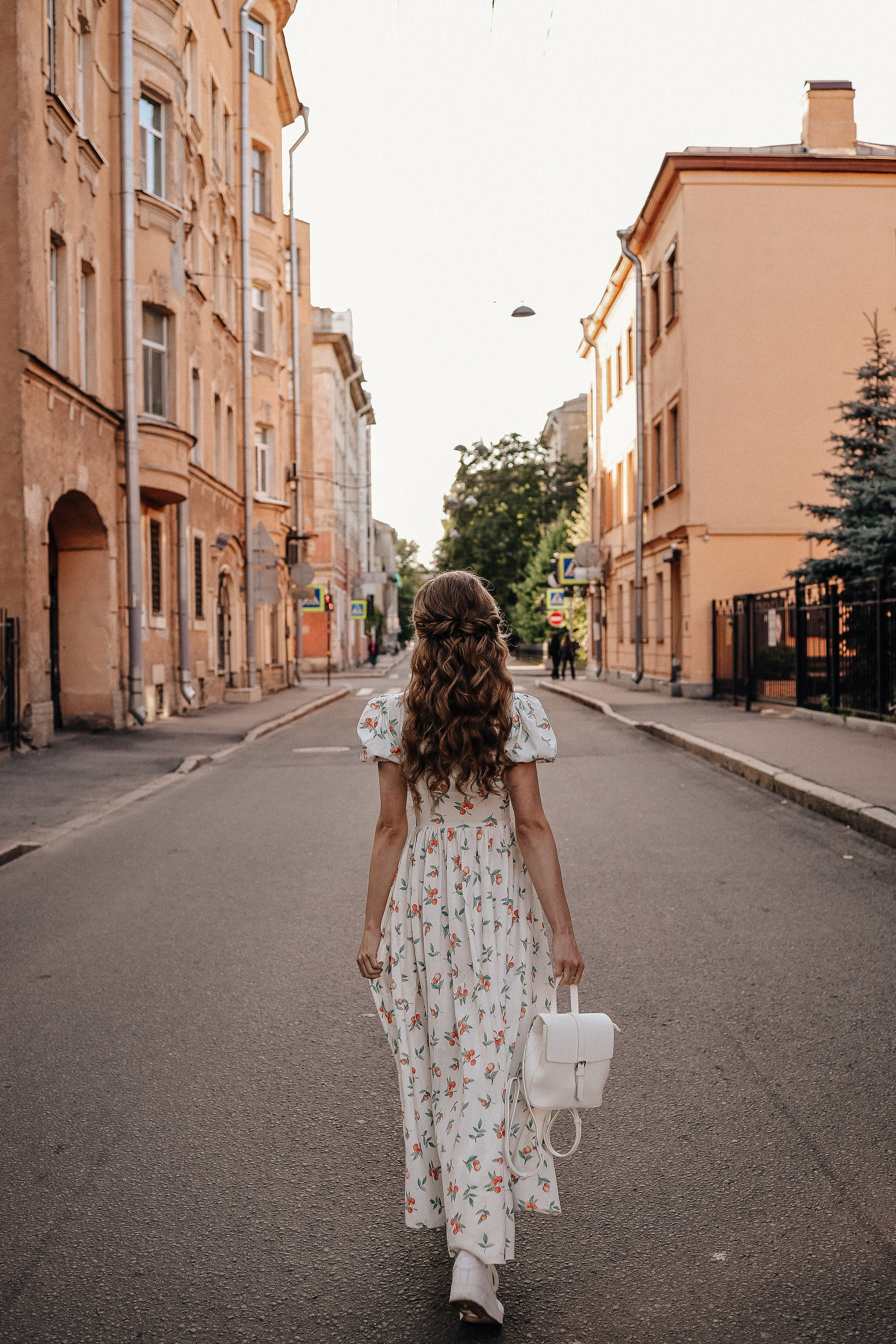 Женский портрет для тебя и твоего дела. Профессиональный фотограф в Санкт-Петербурге Александр Волосенцев