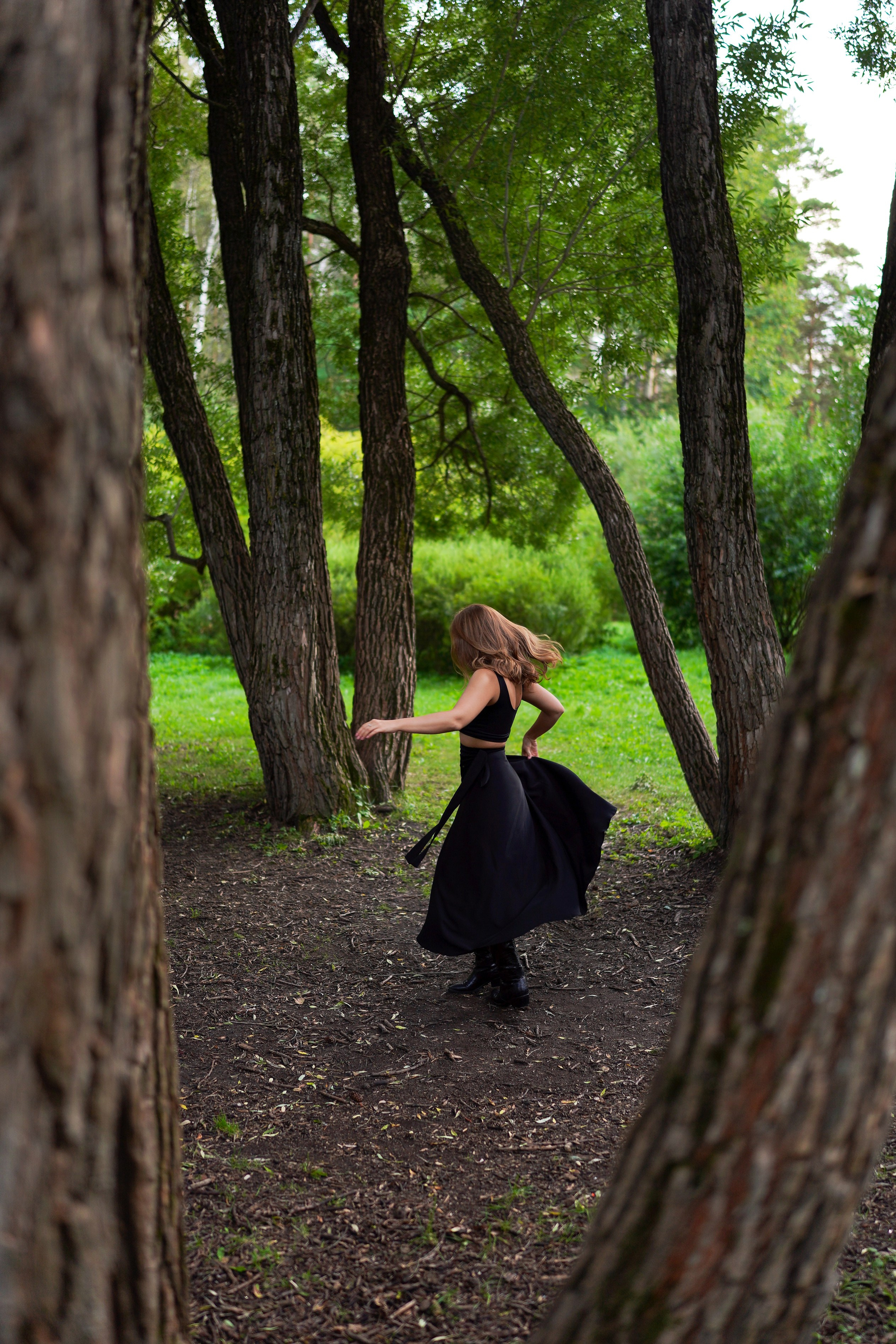 Смотреть серию. ЖЕНСКИЙ ФОТОГРАФ КРИСТИНА ВИГЕЛЬ