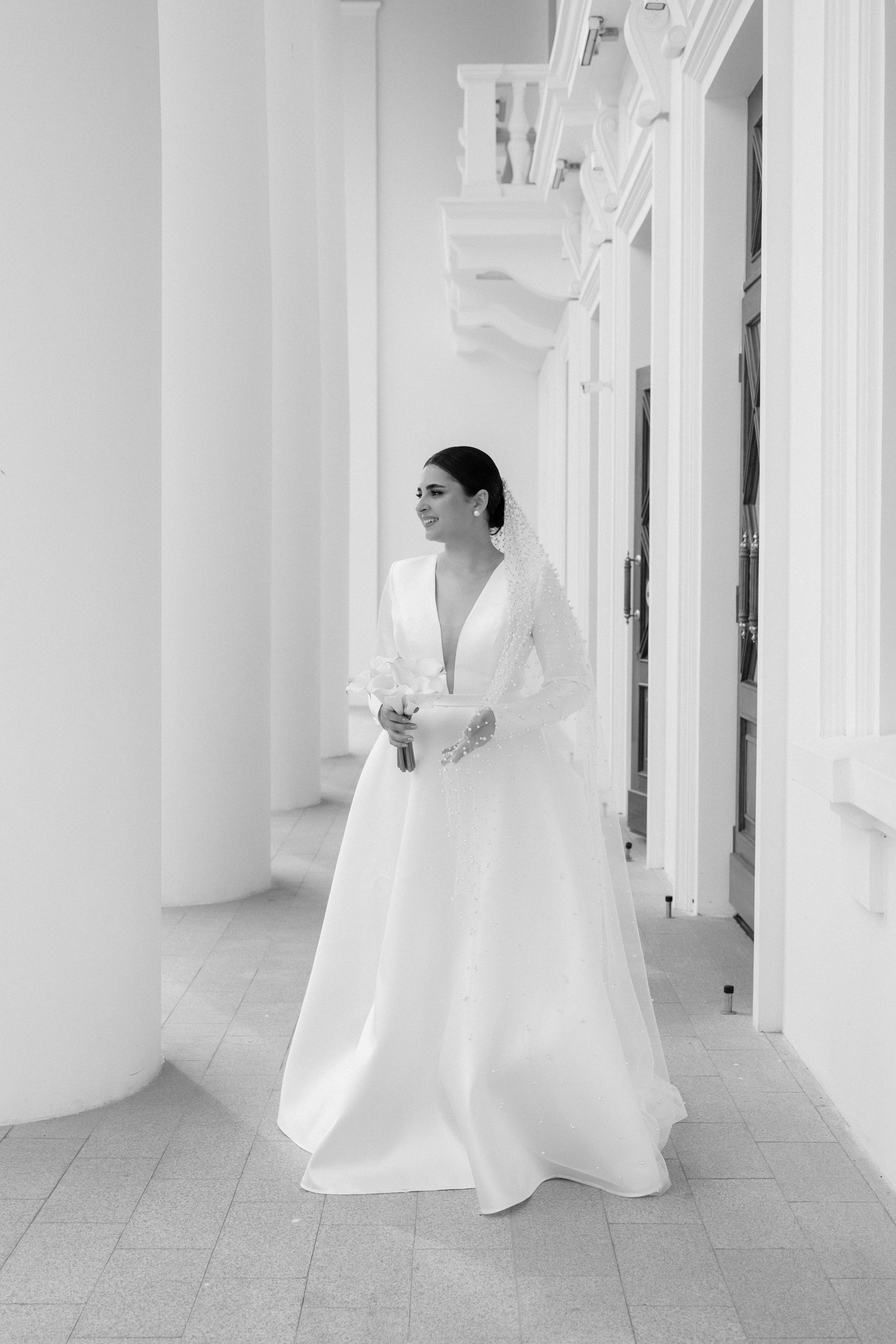 Талех и Юлия. Свадебный и семейный фотограф в Волгограде Кристина Иванова