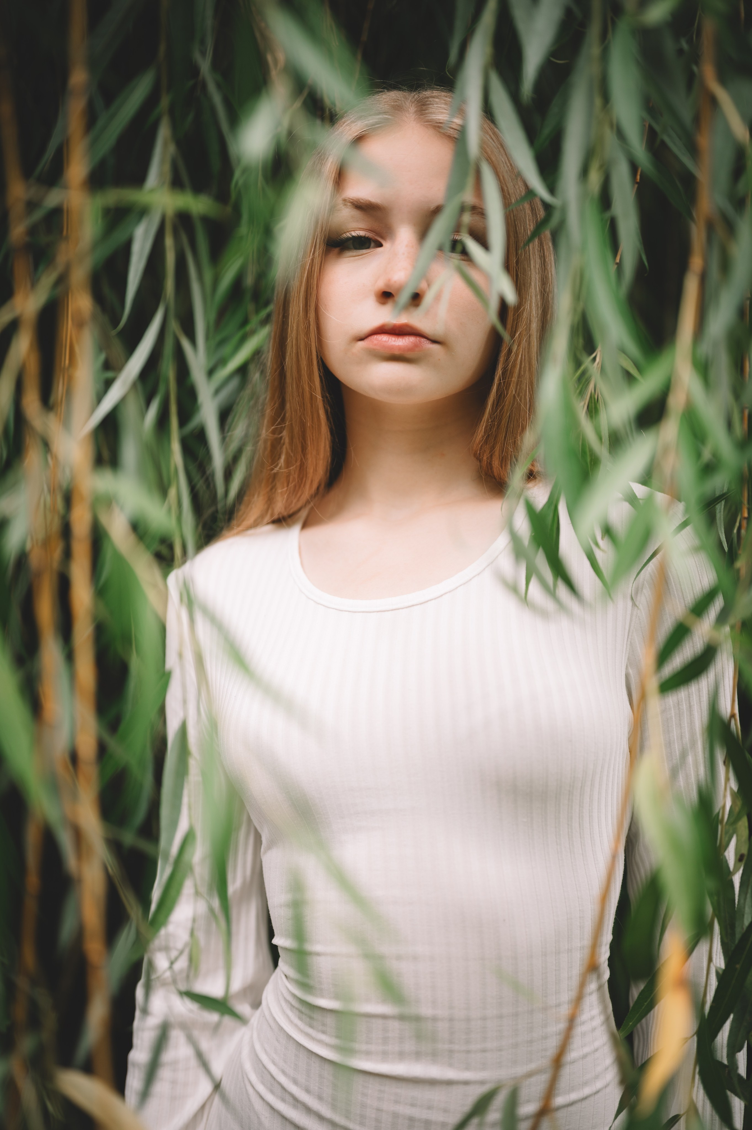 Аня 🌸. Фотограф Анна Темнова. Пенза