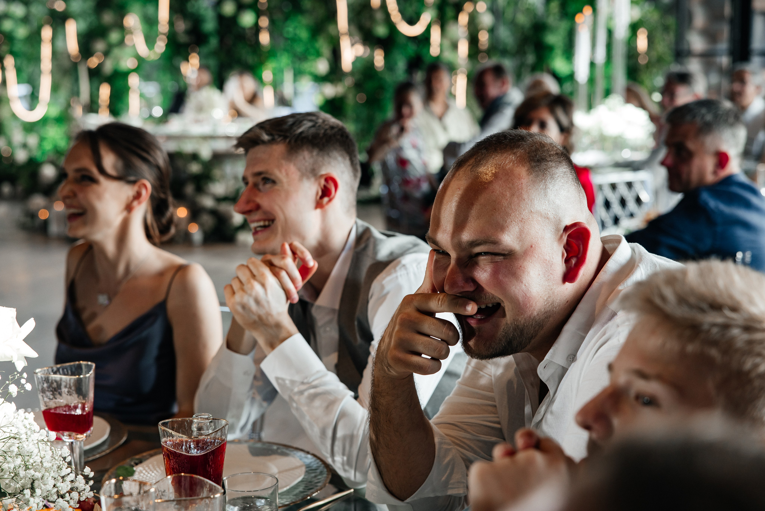 Alina & Sergey. Свадебный фотограф в Москве Виктория Арехова